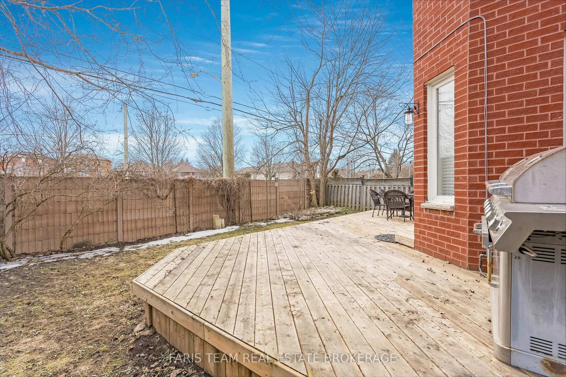Photo 34 of 31 Etherington Crescent, Barrie, West Bayfield — HOMEH