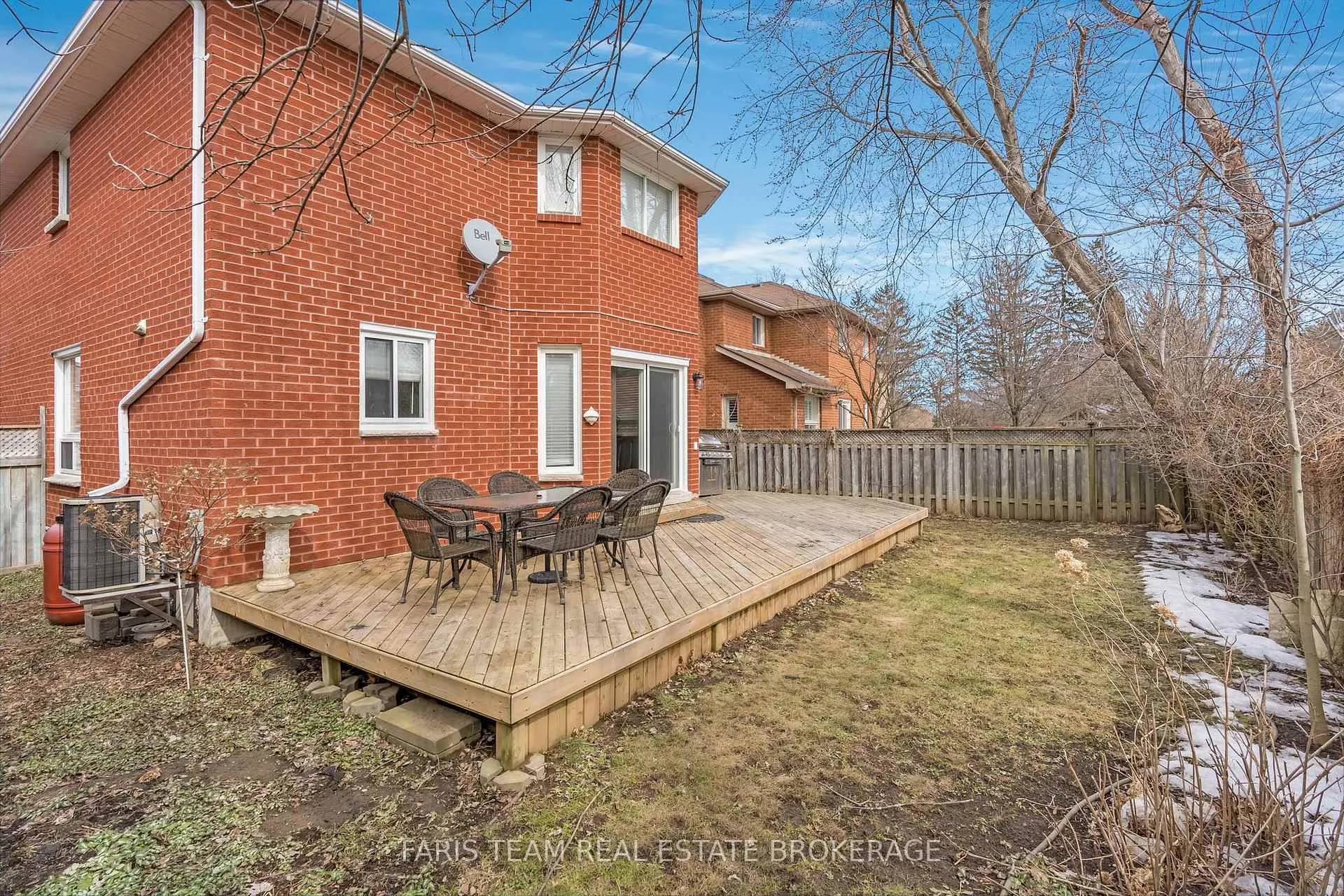 Photo 36 of 31 Etherington Crescent, Barrie, West Bayfield — HOMEH