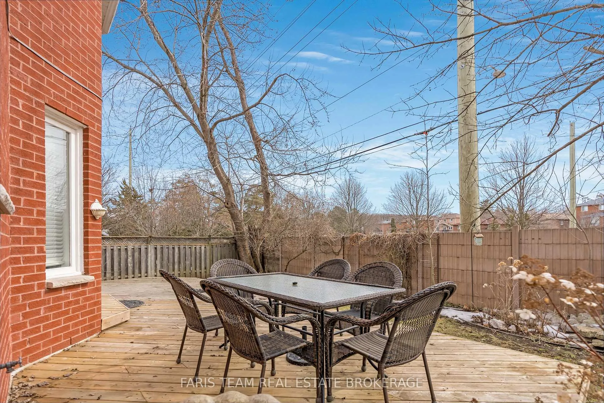 Photo 37 of 31 Etherington Crescent, Barrie, West Bayfield — HOMEH