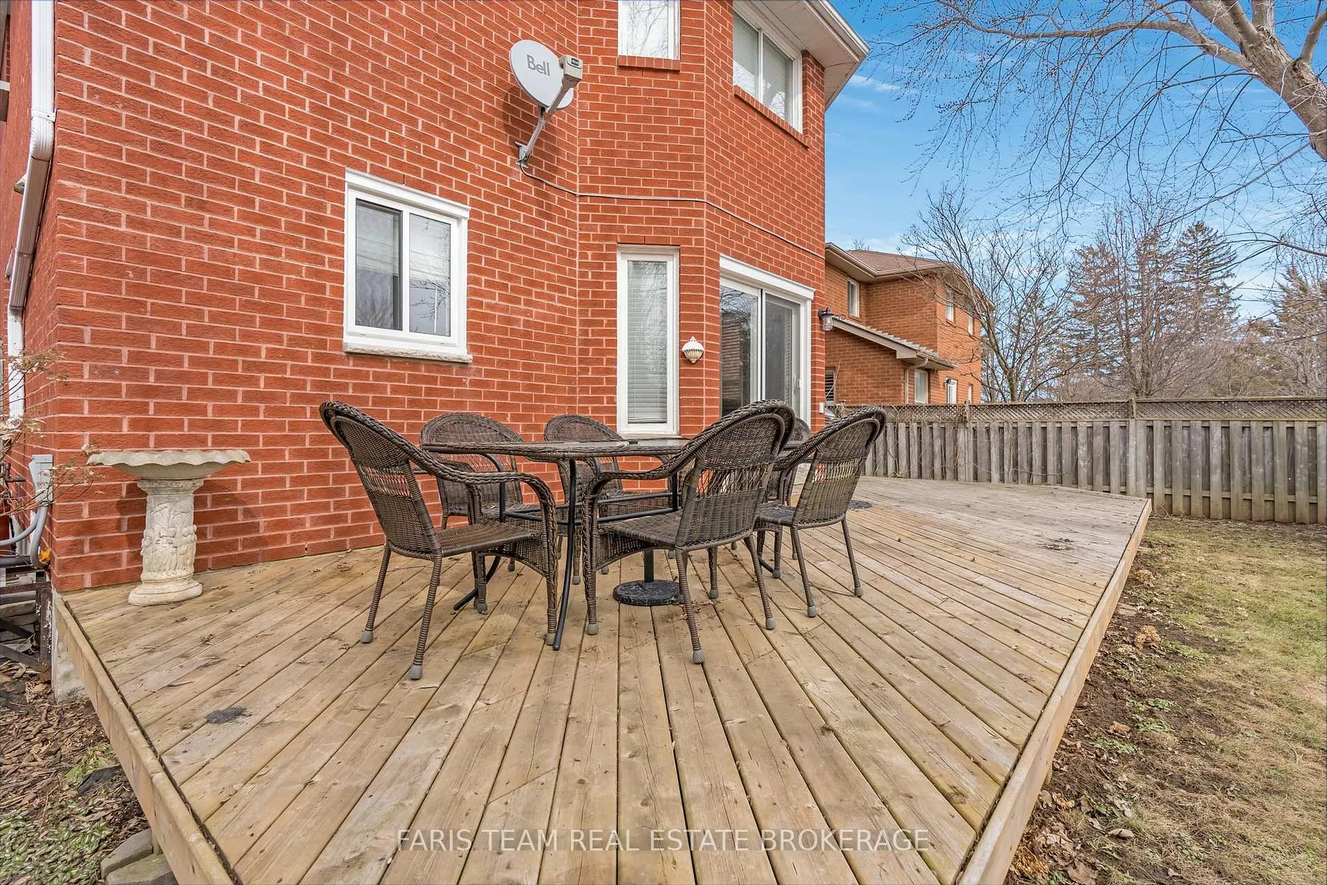 Photo 38 of 31 Etherington Crescent, Barrie, West Bayfield — HOMEH