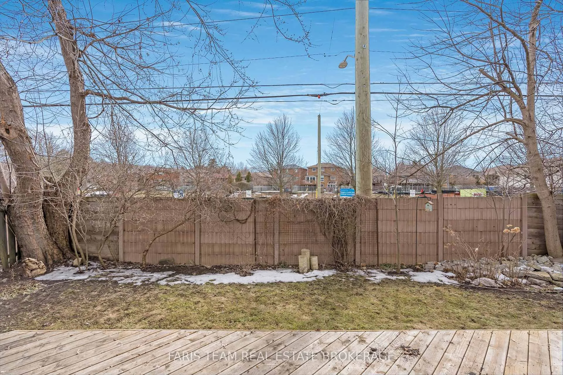 Photo 39 of 31 Etherington Crescent, Barrie, West Bayfield — HOMEH