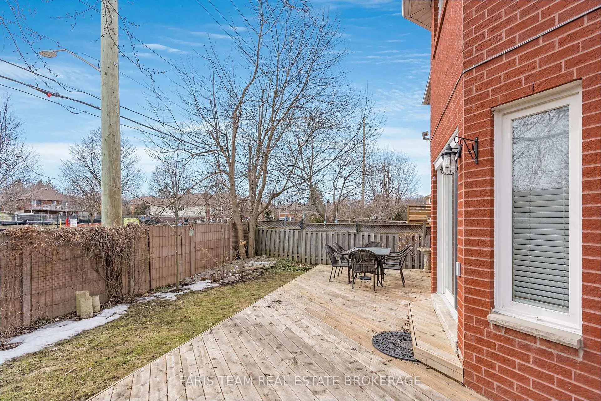 Photo 40 of 31 Etherington Crescent, Barrie, West Bayfield — HOMEH