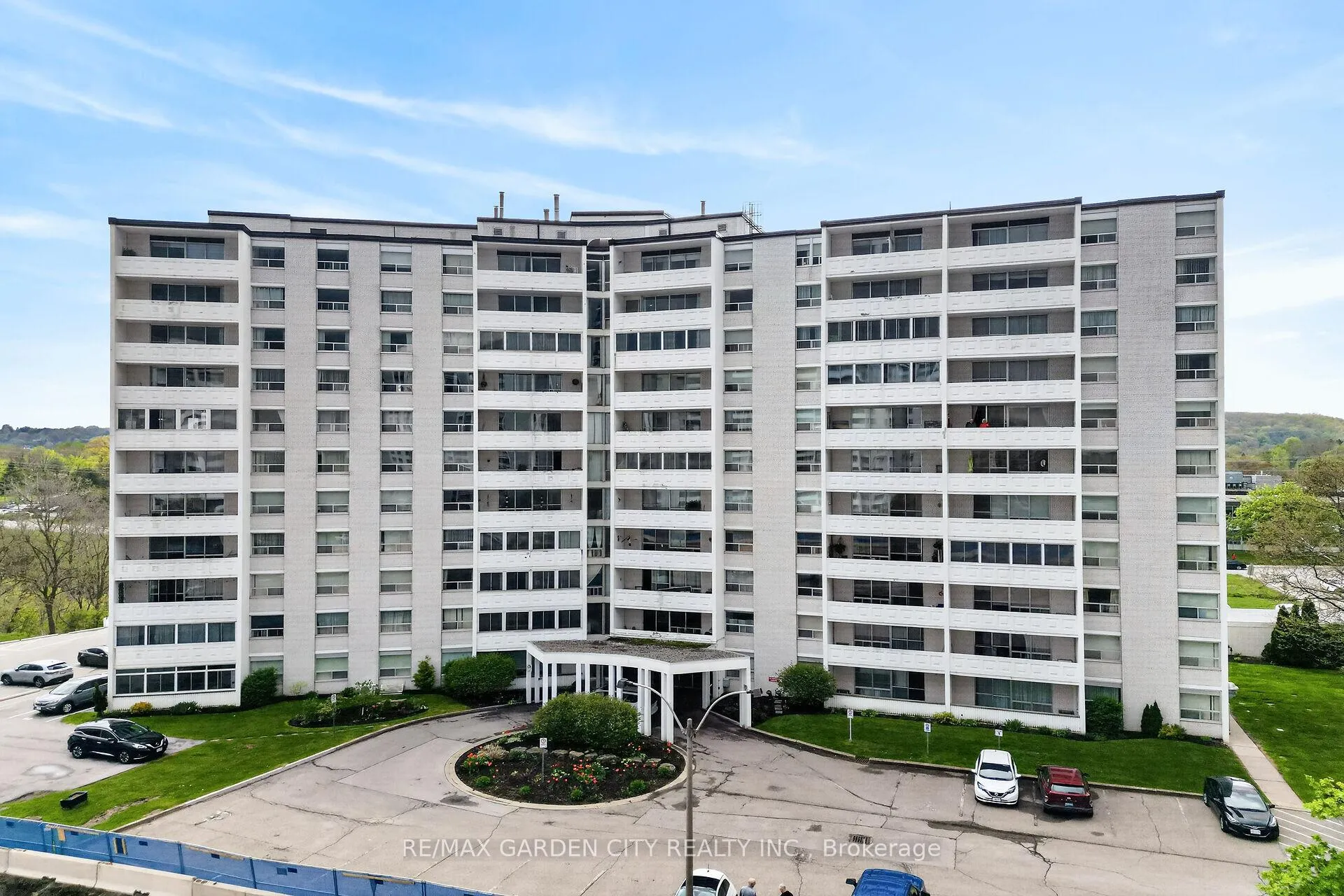 Photo 2 of Unit 106, 35 Towering Heights Boulevard, St. Catharines, Glendale/Glenridge — HOMEH