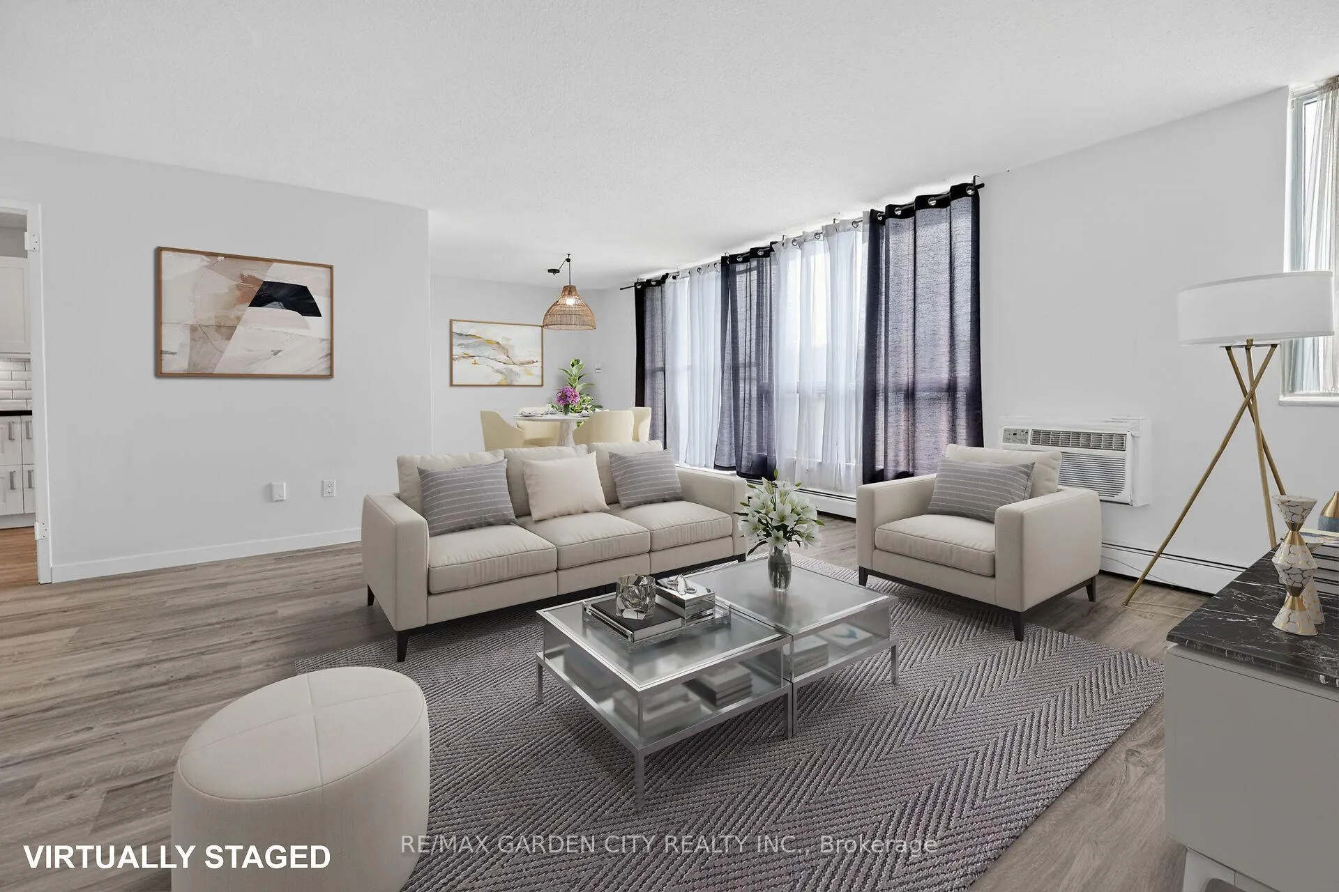 Photo 9 of Unit 106, 35 Towering Heights Boulevard, St. Catharines, Glendale/Glenridge — HOMEH