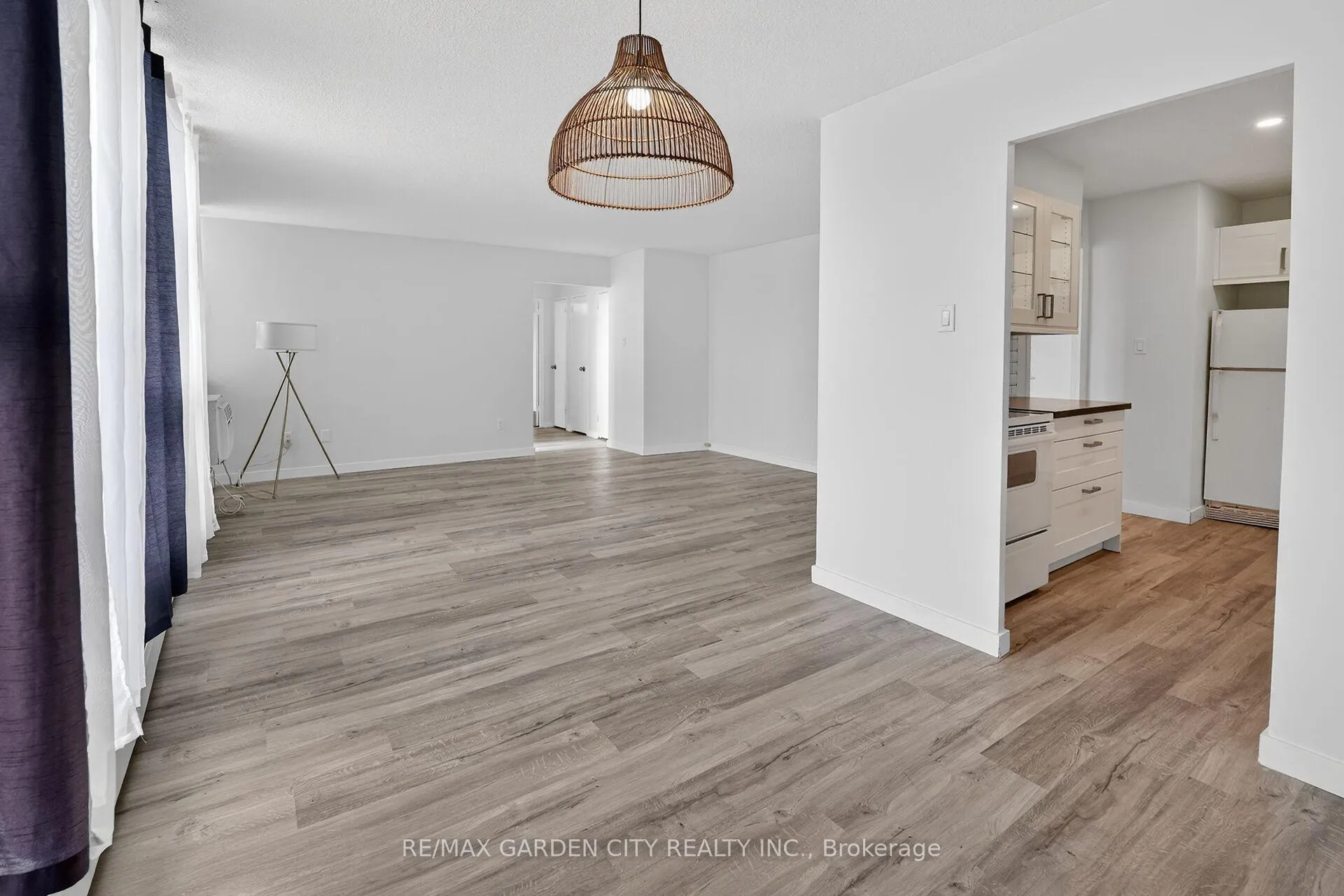 Photo 10 of Unit 106, 35 Towering Heights Boulevard, St. Catharines, Glendale/Glenridge — HOMEH