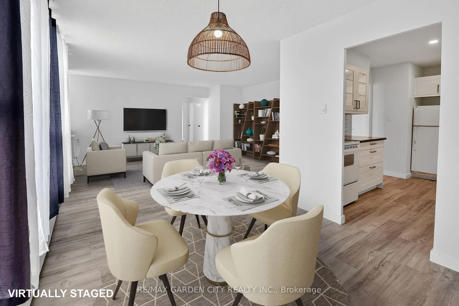 Photo 11 of Unit 106, 35 Towering Heights Boulevard, St. Catharines, Glendale/Glenridge — HOMEH