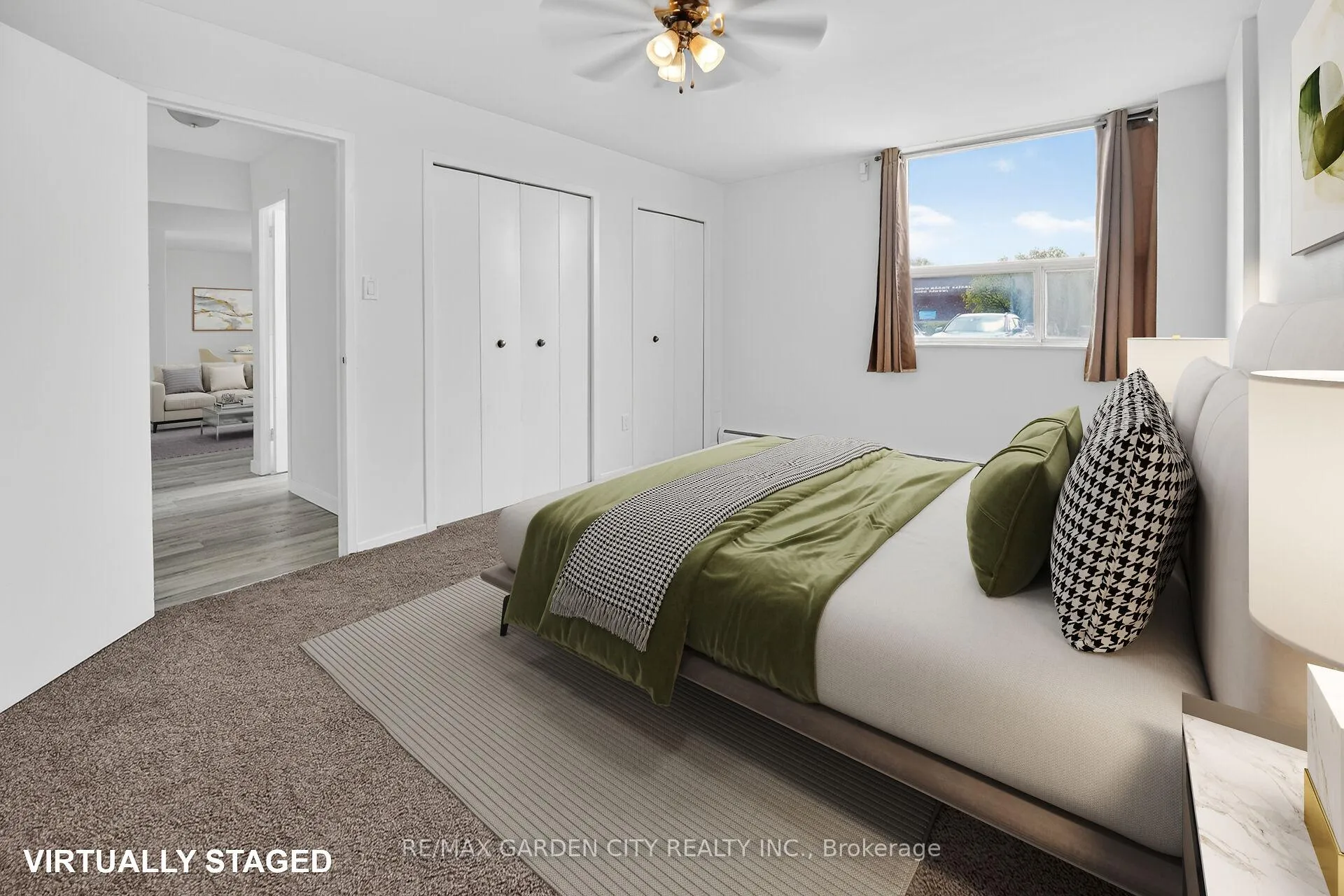 Photo 20 of Unit 106, 35 Towering Heights Boulevard, St. Catharines, Glendale/Glenridge — HOMEH