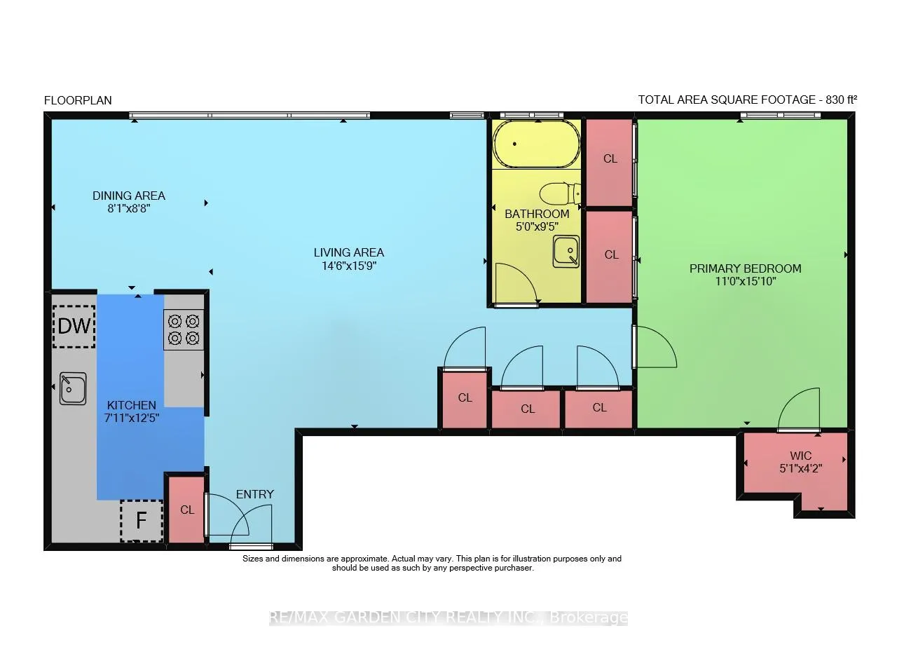 Photo 21 of Unit 106, 35 Towering Heights Boulevard, St. Catharines, Glendale/Glenridge — HOMEH