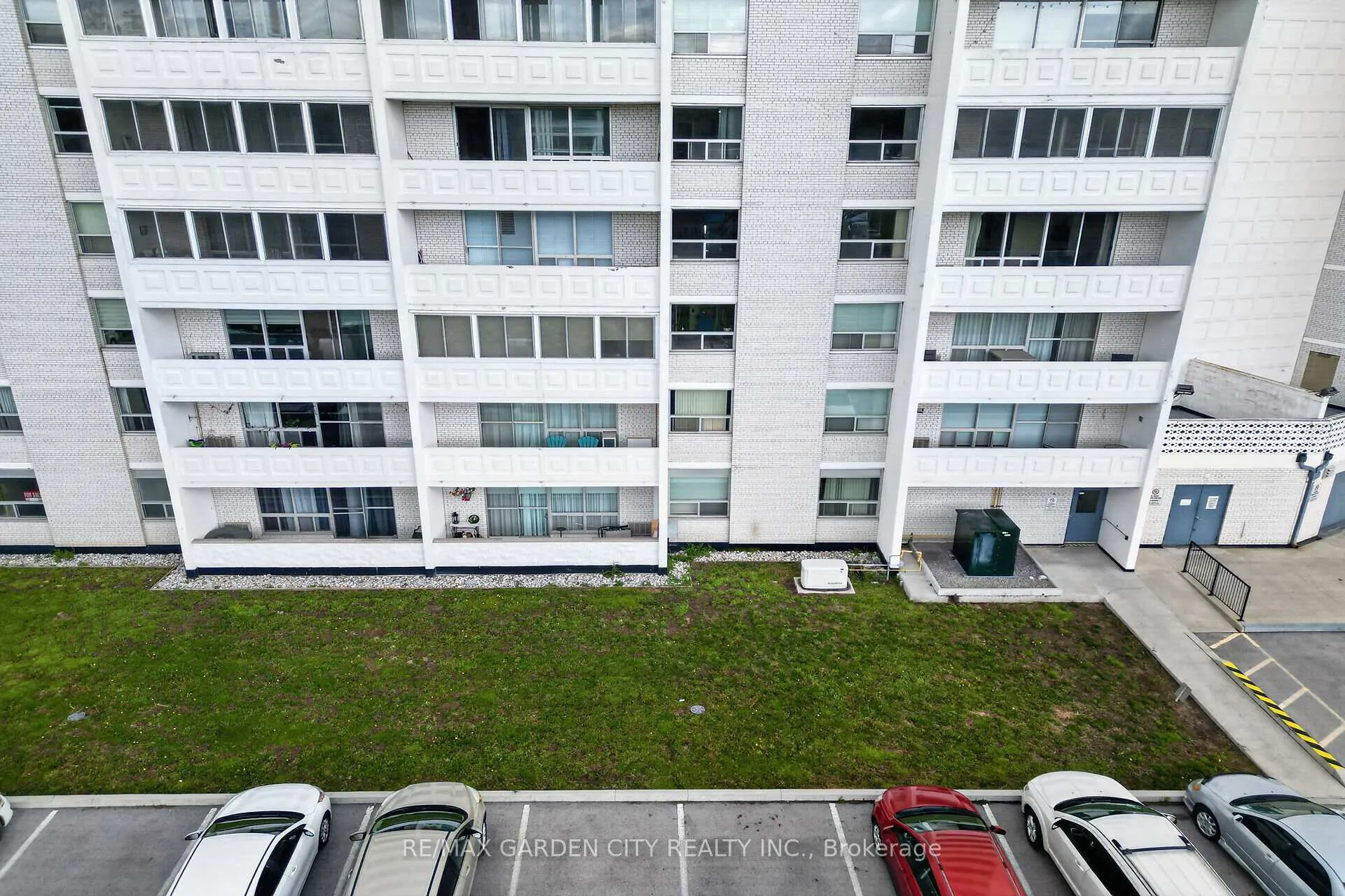 Photo 26 of Unit 106, 35 Towering Heights Boulevard, St. Catharines, Glendale/Glenridge — HOMEH