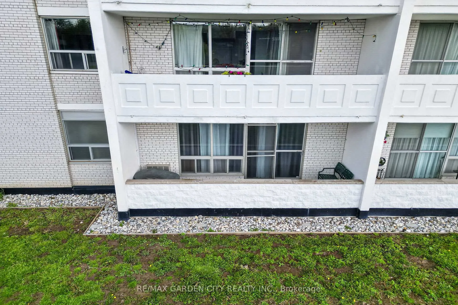 Photo 27 of Unit 106, 35 Towering Heights Boulevard, St. Catharines, Glendale/Glenridge — HOMEH