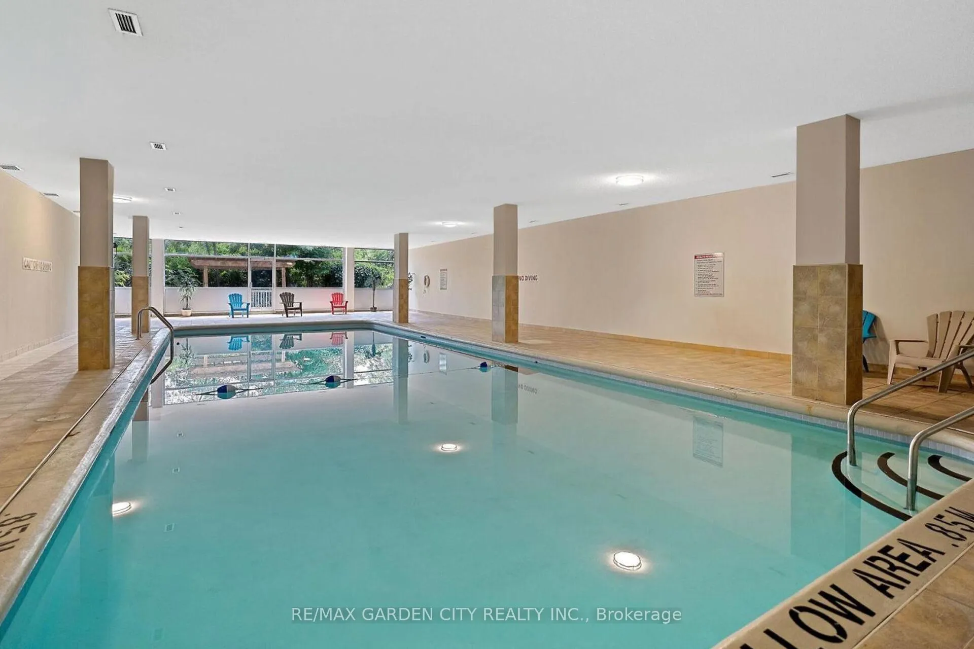 Photo 28 of Unit 106, 35 Towering Heights Boulevard, St. Catharines, Glendale/Glenridge — HOMEH