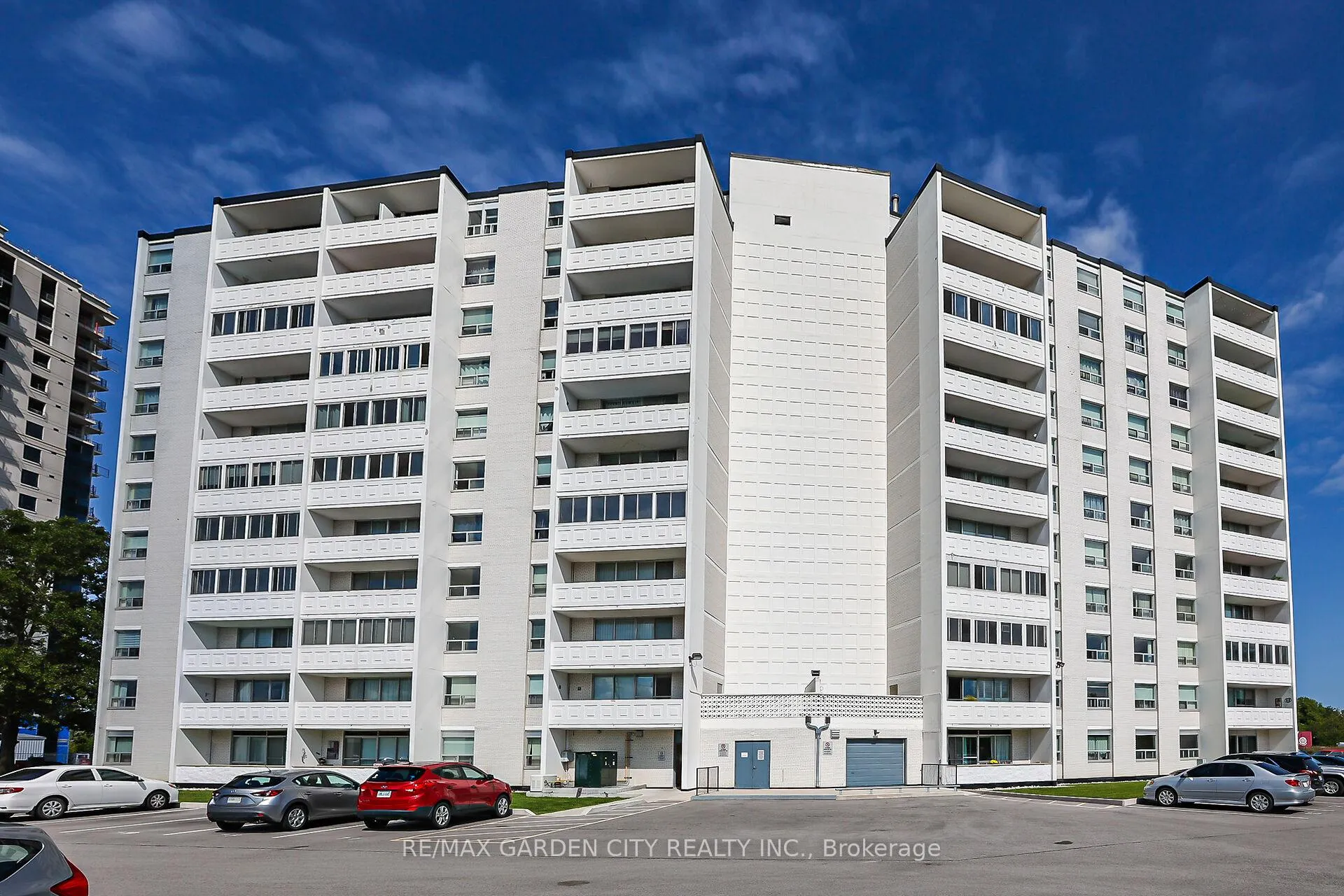 Photo 33 of Unit 106, 35 Towering Heights Boulevard, St. Catharines, Glendale/Glenridge — HOMEH