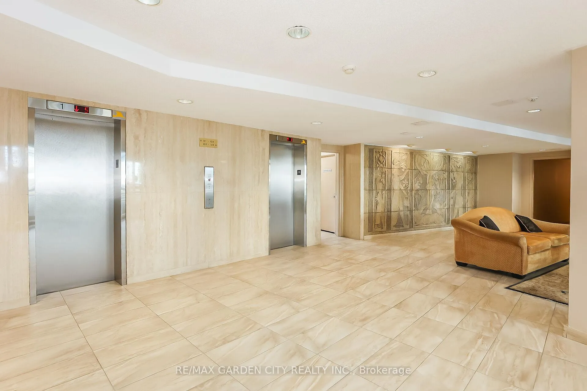 Photo 35 of Unit 106, 35 Towering Heights Boulevard, St. Catharines, Glendale/Glenridge — HOMEH
