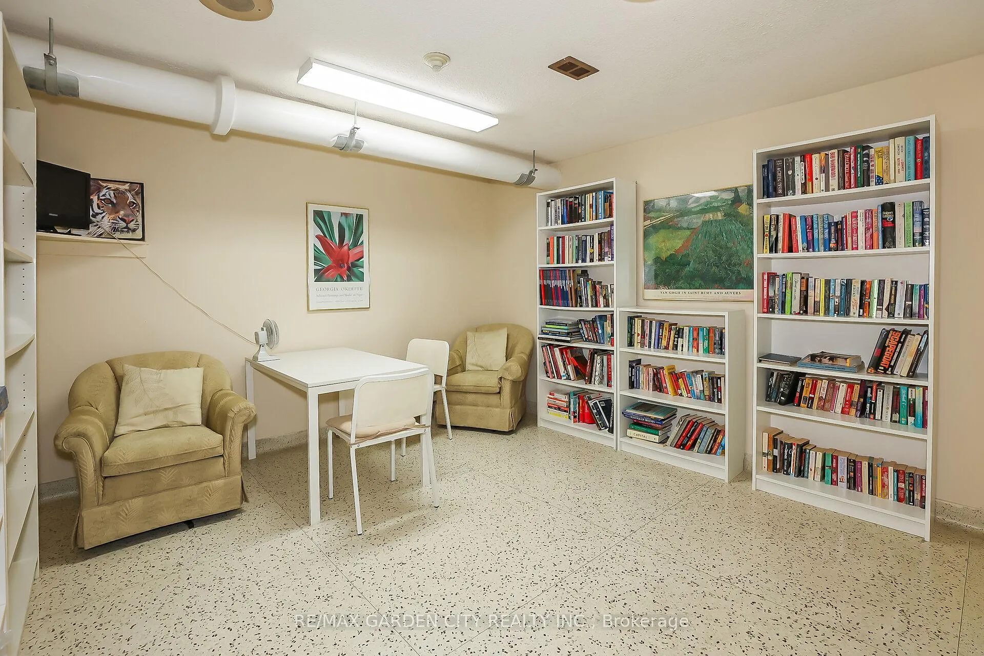Photo 38 of Unit 106, 35 Towering Heights Boulevard, St. Catharines, Glendale/Glenridge — HOMEH