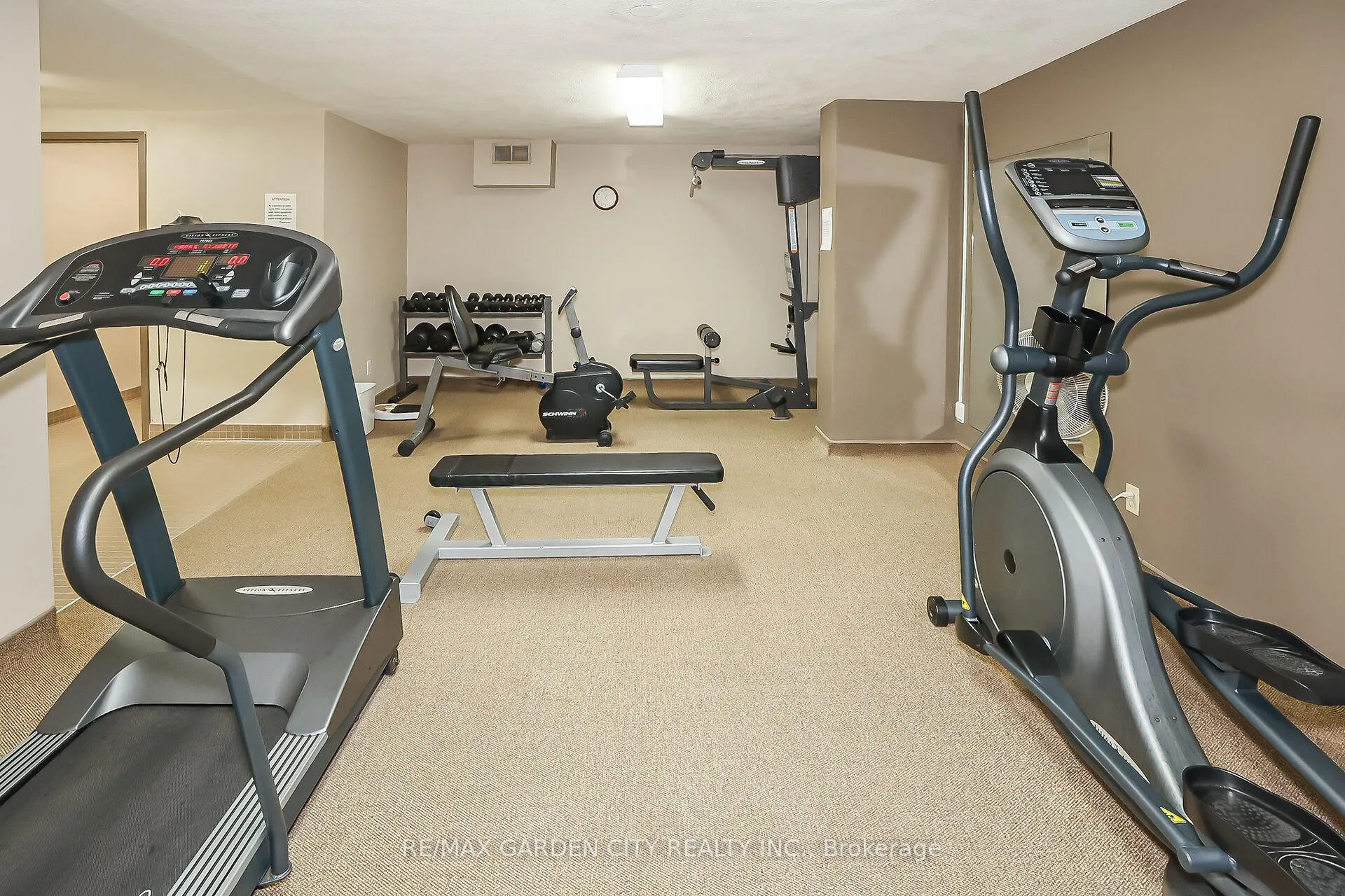 Photo 43 of Unit 106, 35 Towering Heights Boulevard, St. Catharines, Glendale/Glenridge — HOMEH