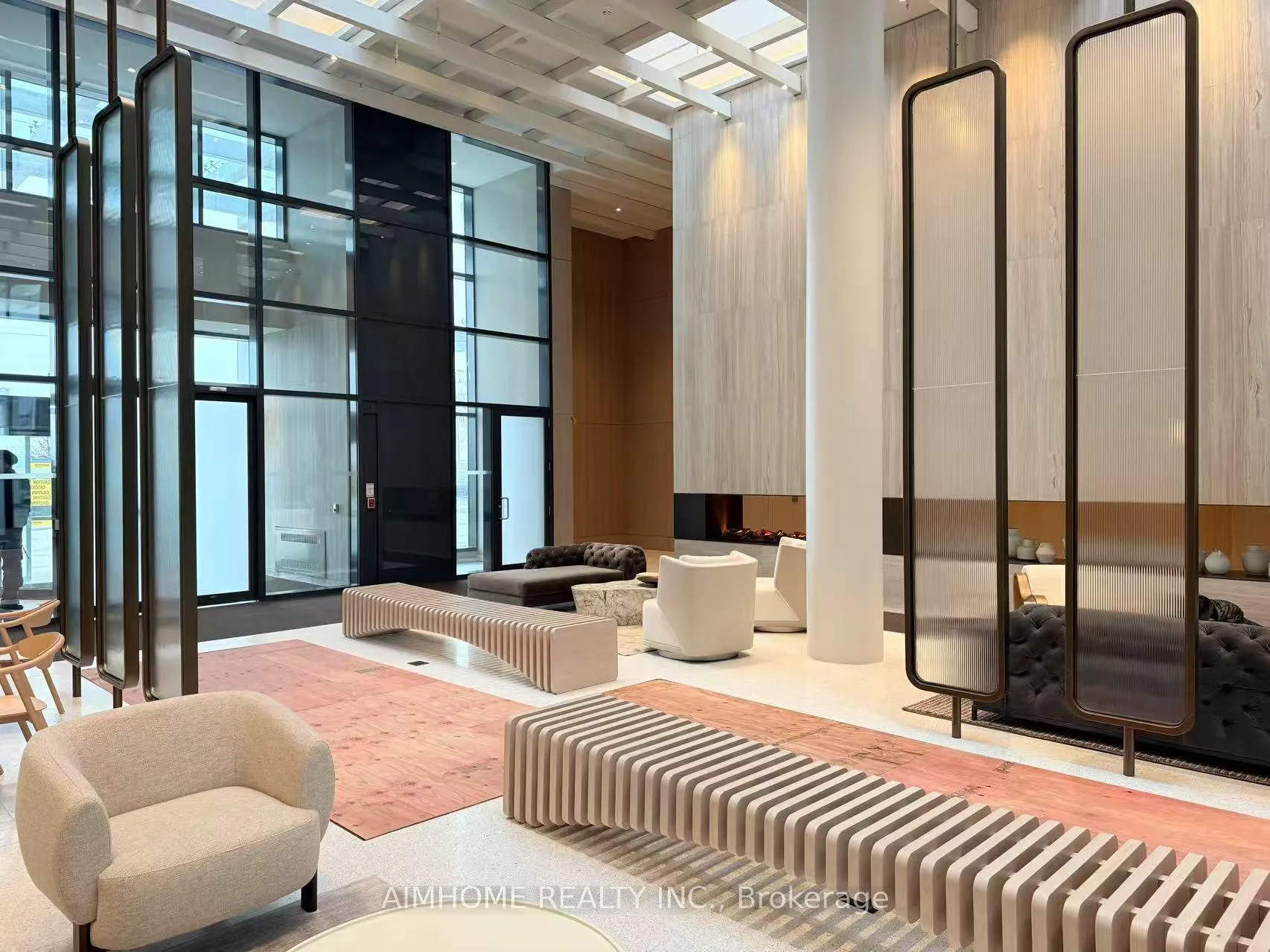 Photo 3 of Unit 507, 225 Commerce St Street, Vaughan, Vaughan Corporate Centre — HOMEH