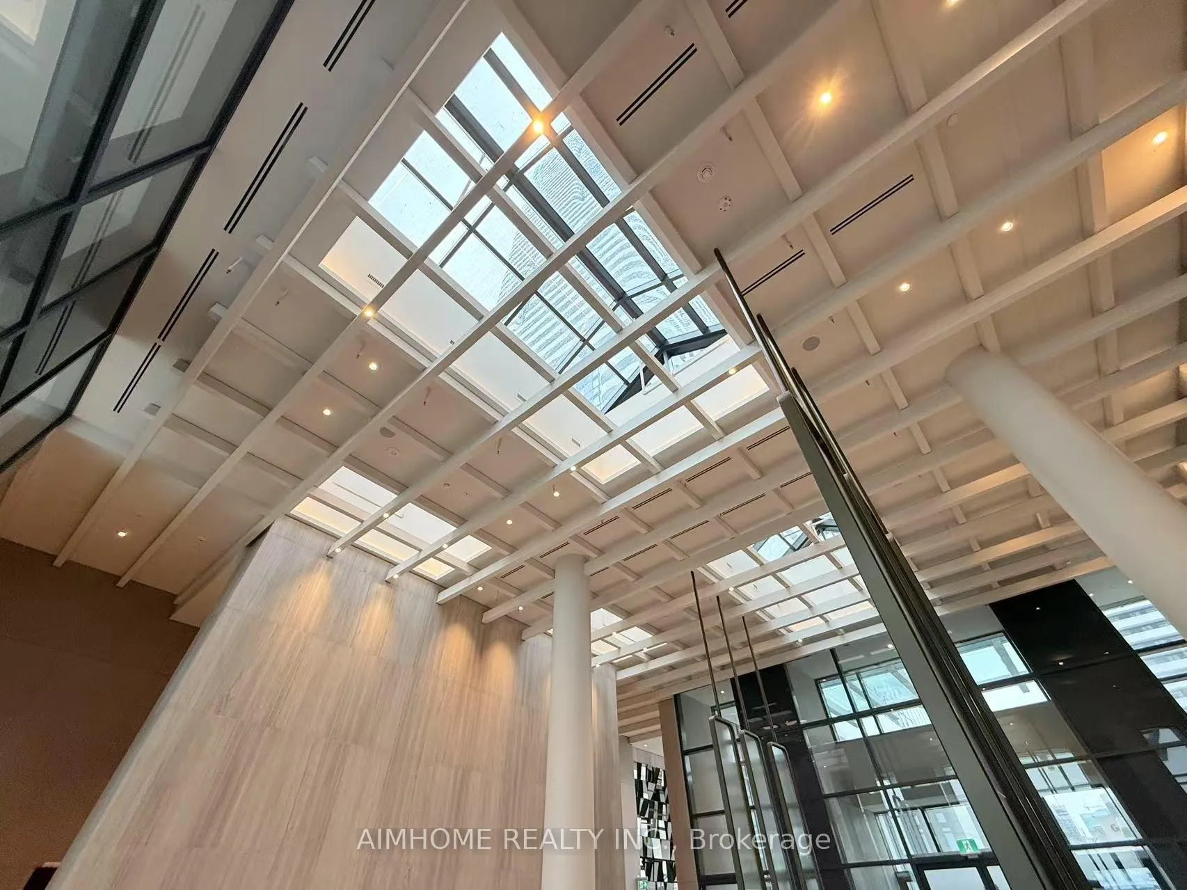 Photo 5 of Unit 507, 225 Commerce St Street, Vaughan, Vaughan Corporate Centre — HOMEH