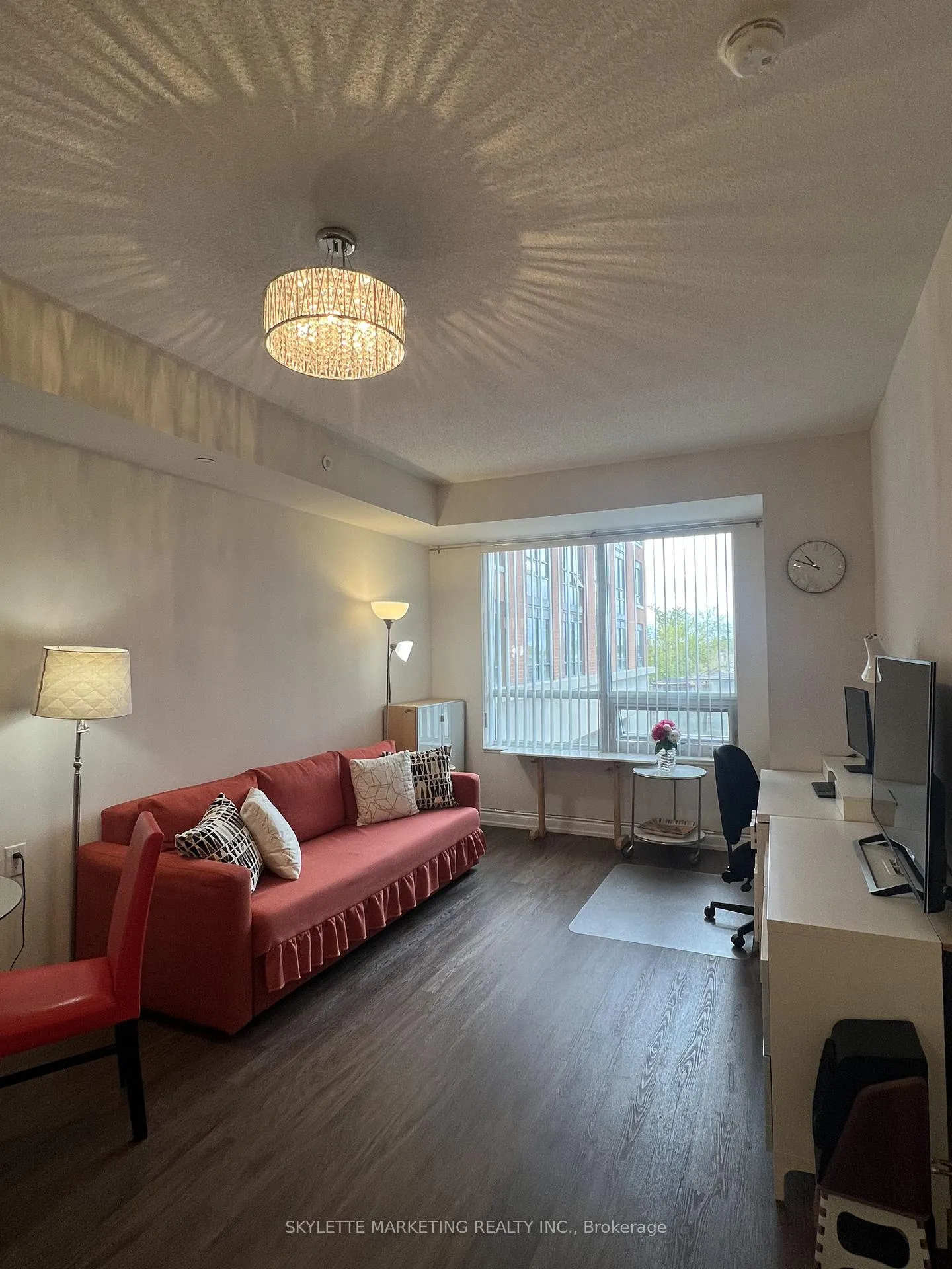 Photo 3 of Unit 201, 1 Sun Yat Sen Avenue, Markham, Milliken Mills East — HOMEH