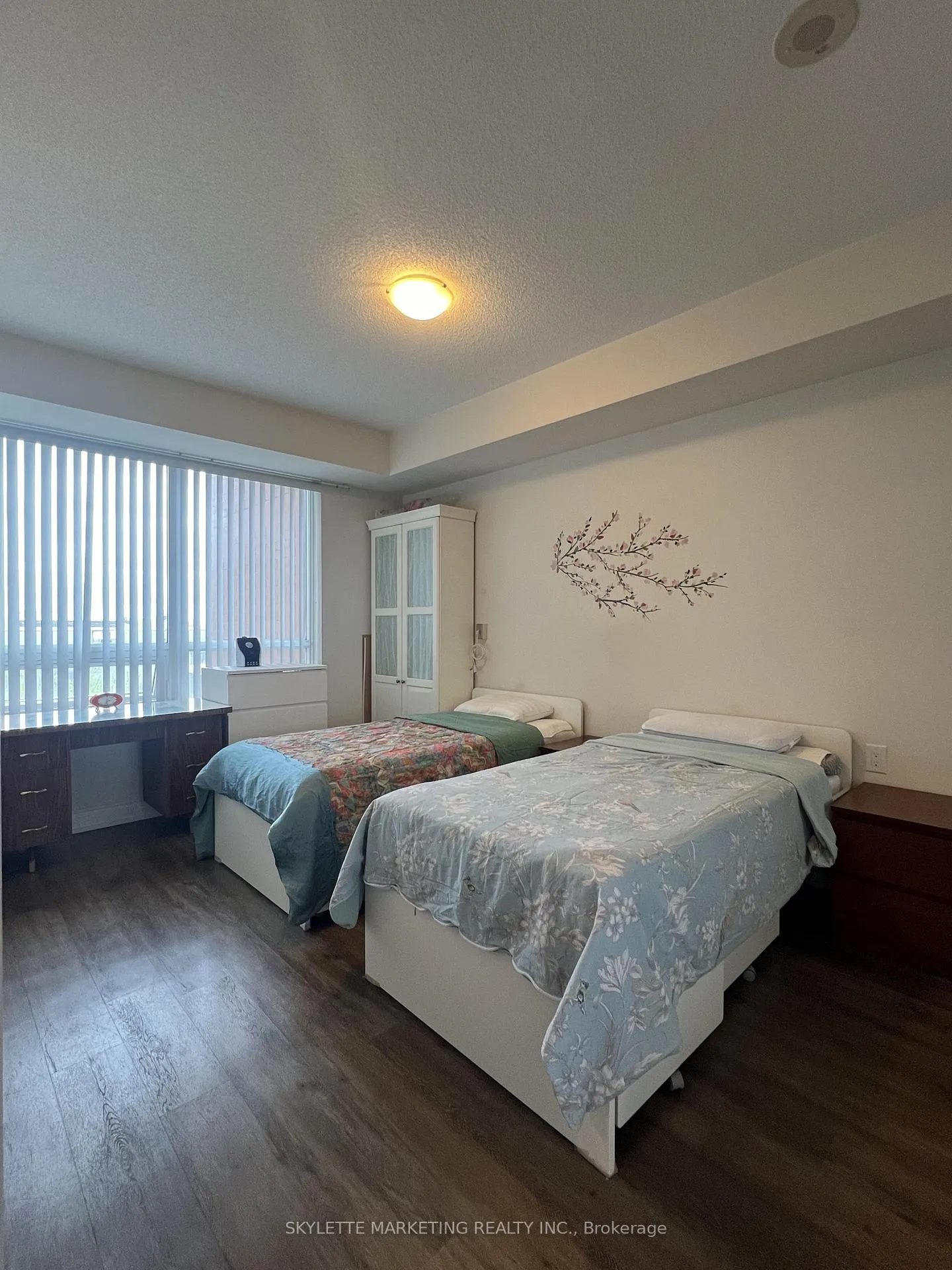 Photo 10 of Unit 201, 1 Sun Yat Sen Avenue, Markham, Milliken Mills East — HOMEH