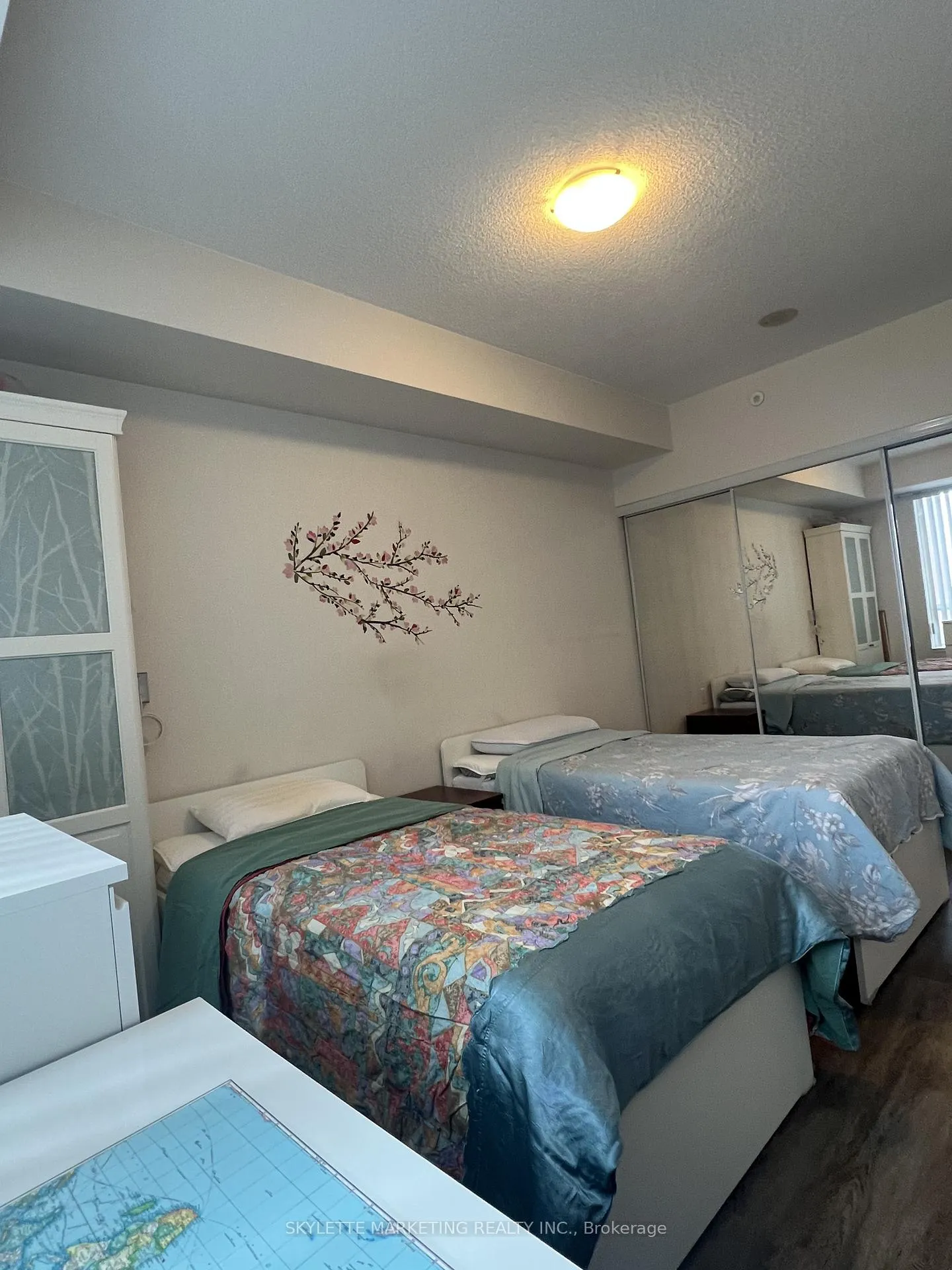 Photo 11 of Unit 201, 1 Sun Yat Sen Avenue, Markham, Milliken Mills East — HOMEH