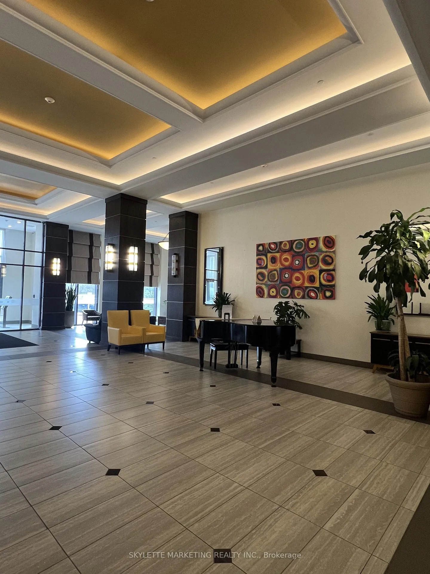 Photo 12 of Unit 201, 1 Sun Yat Sen Avenue, Markham, Milliken Mills East — HOMEH