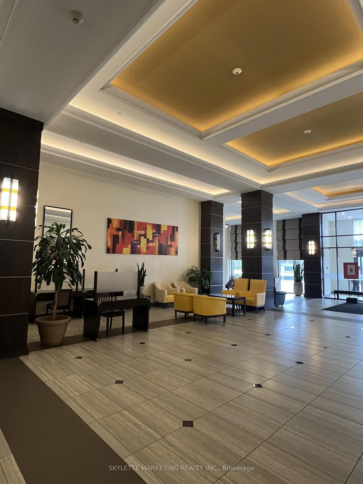 Photo 13 of Unit 201, 1 Sun Yat Sen Avenue, Markham, Milliken Mills East — HOMEH