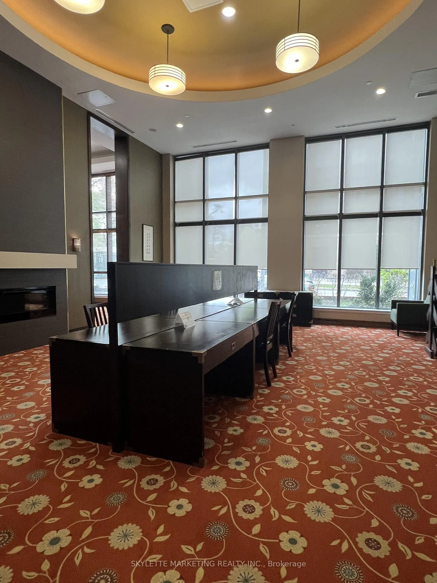 Photo 15 of Unit 201, 1 Sun Yat Sen Avenue, Markham, Milliken Mills East — HOMEH