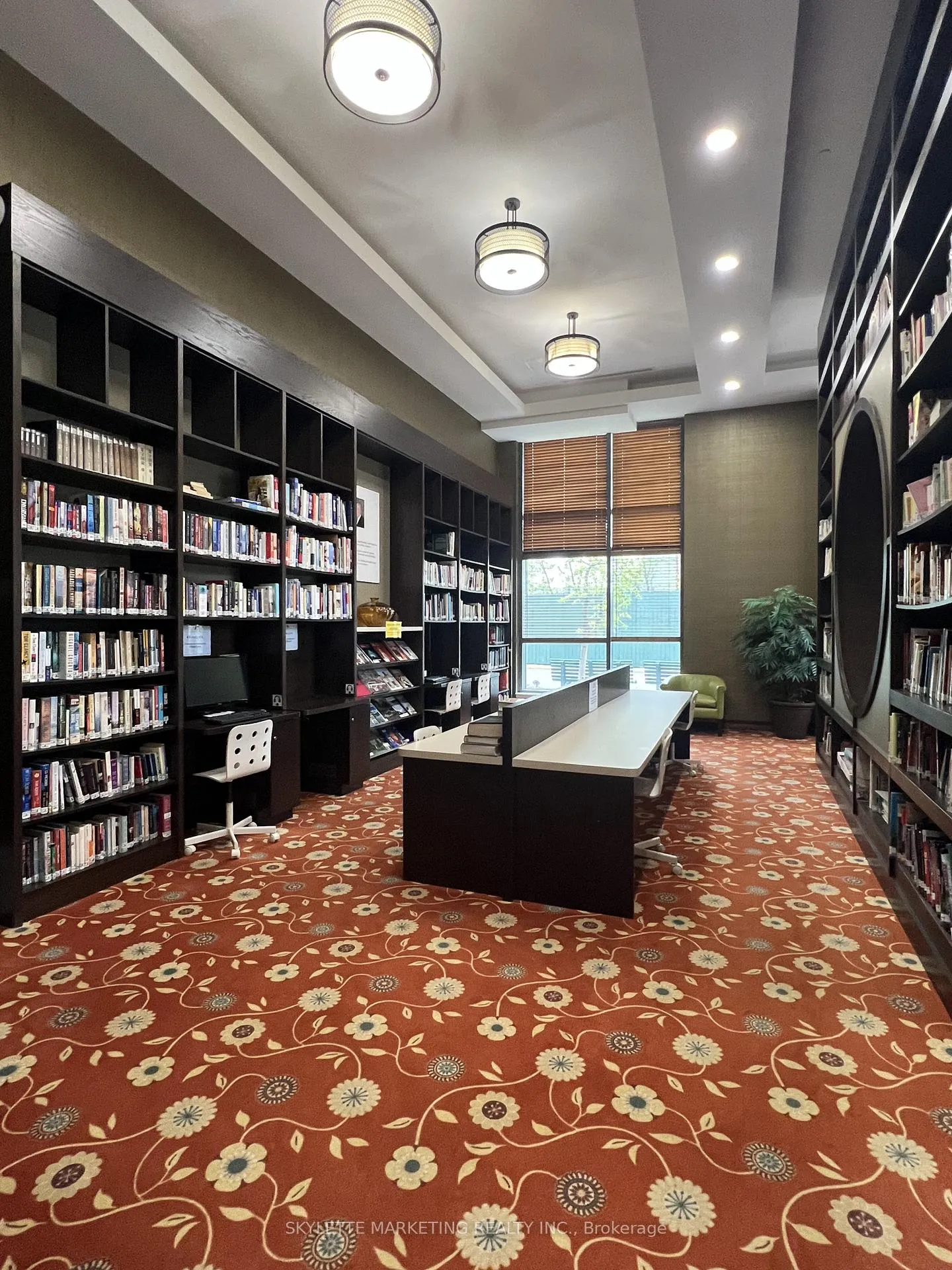 Photo 16 of Unit 201, 1 Sun Yat Sen Avenue, Markham, Milliken Mills East — HOMEH