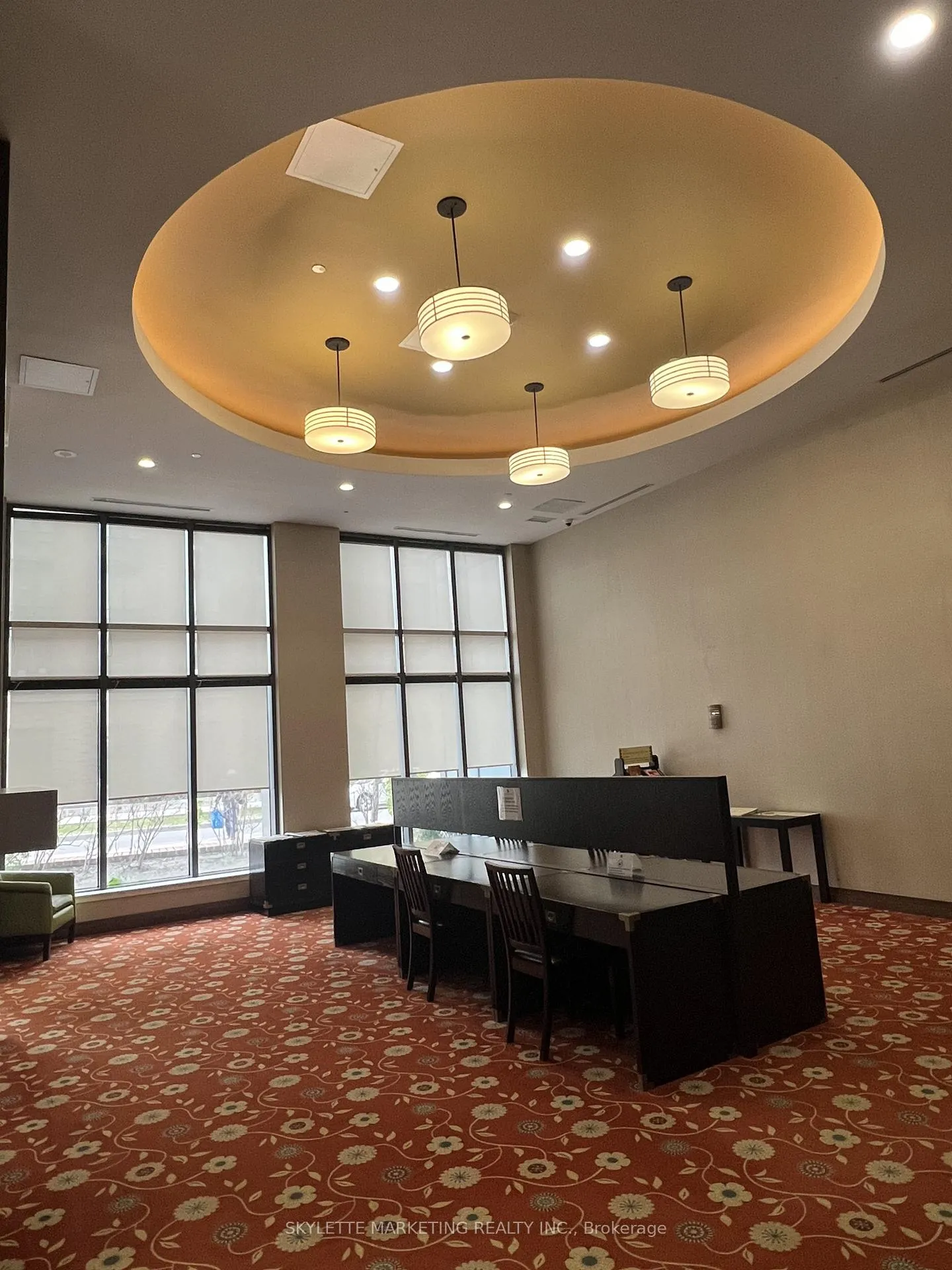 Photo 17 of Unit 201, 1 Sun Yat Sen Avenue, Markham, Milliken Mills East — HOMEH