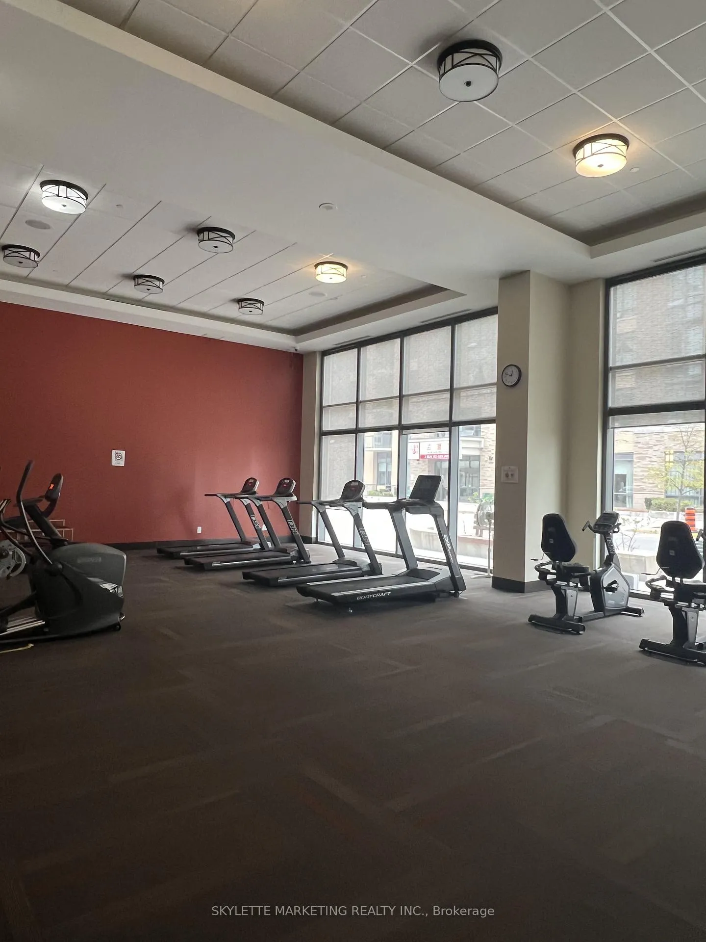 Photo 18 of Unit 201, 1 Sun Yat Sen Avenue, Markham, Milliken Mills East — HOMEH