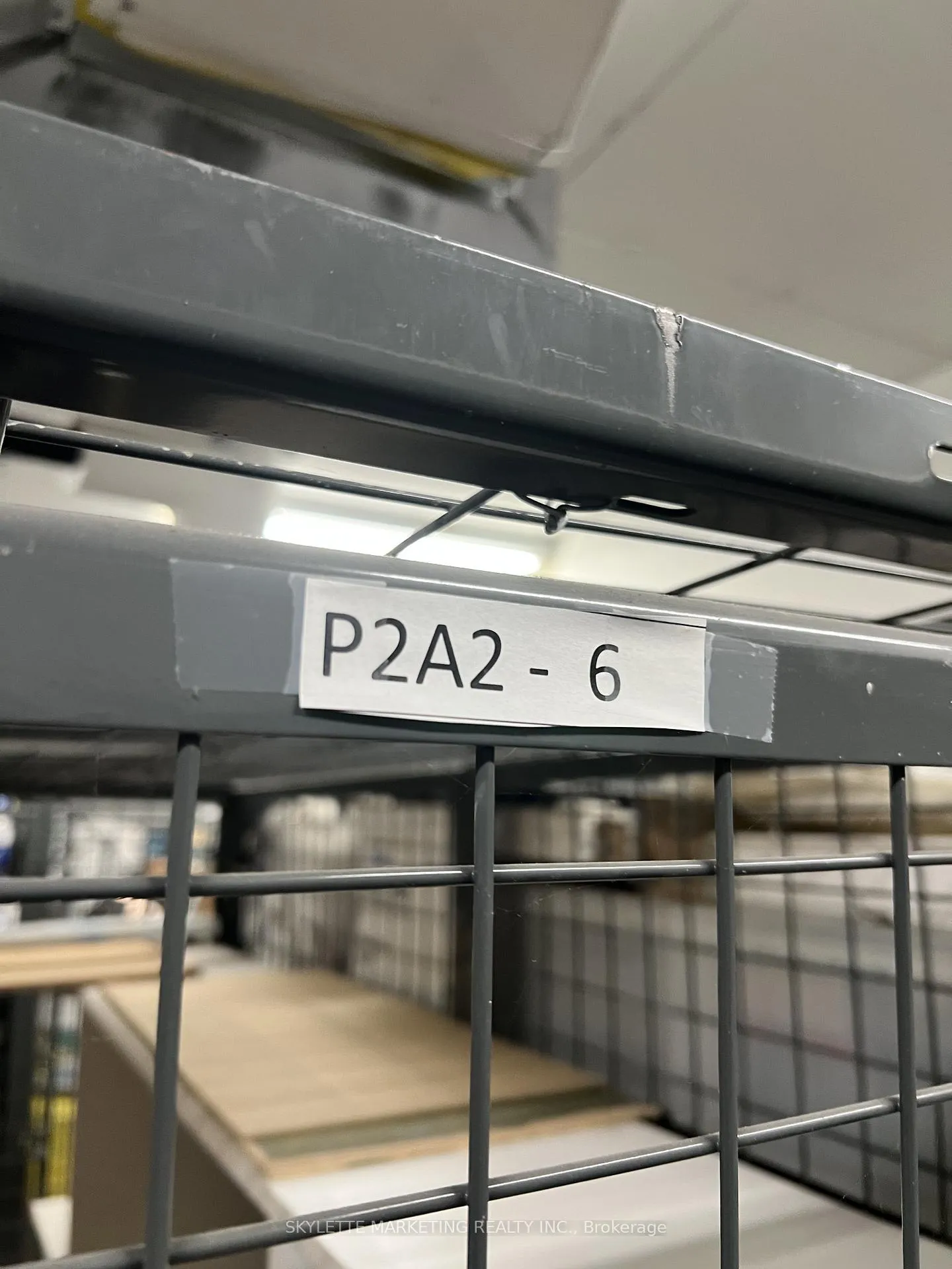Photo 21 of Unit 201, 1 Sun Yat Sen Avenue, Markham, Milliken Mills East — HOMEH