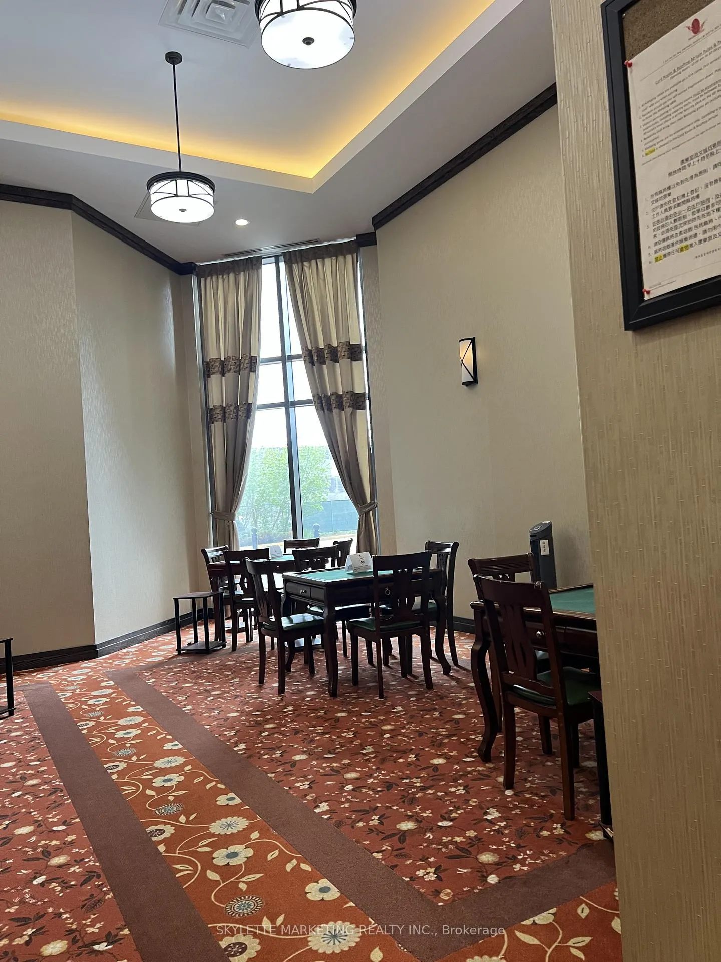 Photo 22 of Unit 201, 1 Sun Yat Sen Avenue, Markham, Milliken Mills East — HOMEH