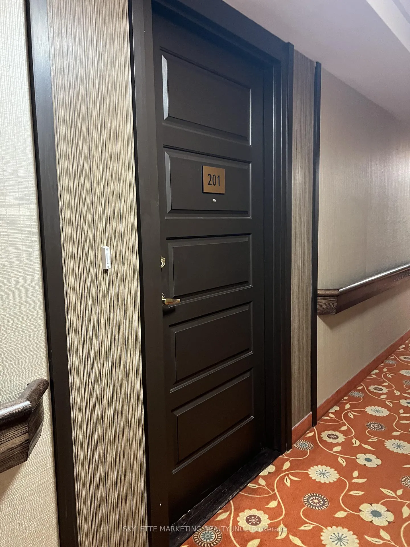Photo 24 of Unit 201, 1 Sun Yat Sen Avenue, Markham, Milliken Mills East — HOMEH