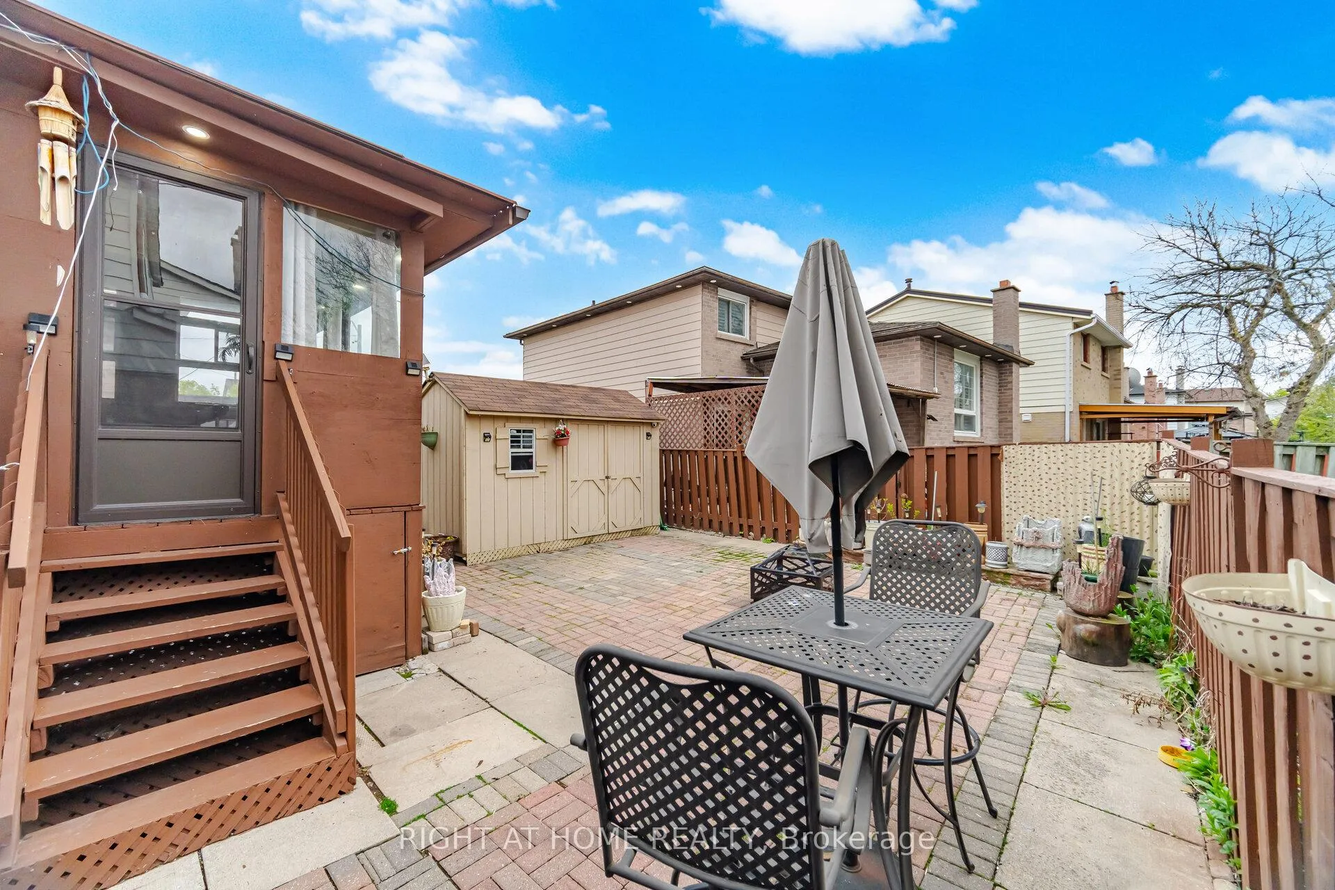 Photo 48 of 18 Mercedes Drive, Etobicoke, Mount Olive-Silverstone-Jamestown — HOMEH