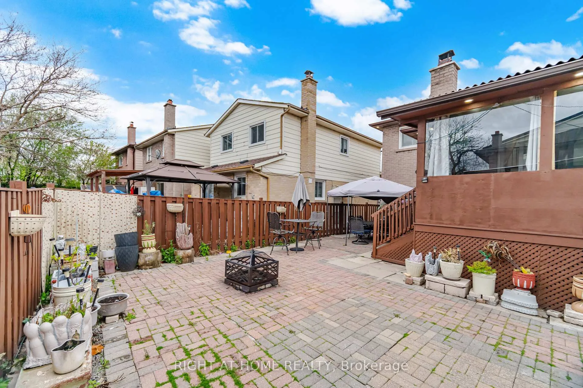 Photo 49 of 18 Mercedes Drive, Etobicoke, Mount Olive-Silverstone-Jamestown — HOMEH