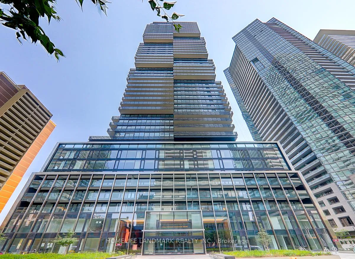 Photo 1 of Unit 3105, 55 Charles Street E, Toronto, Church-Yonge Corridor — HOMEH