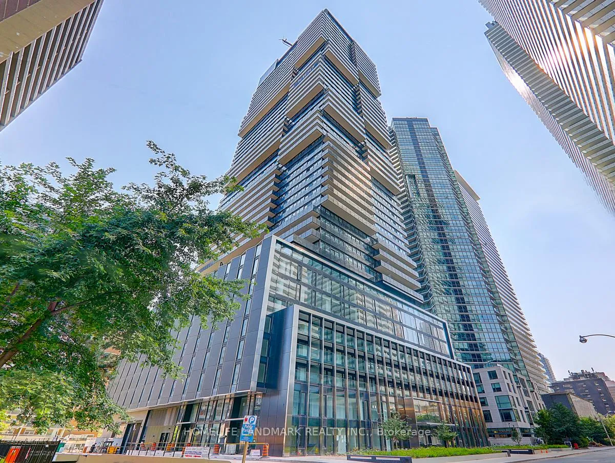 Photo 2 of Unit 3105, 55 Charles Street E, Toronto, Church-Yonge Corridor — HOMEH