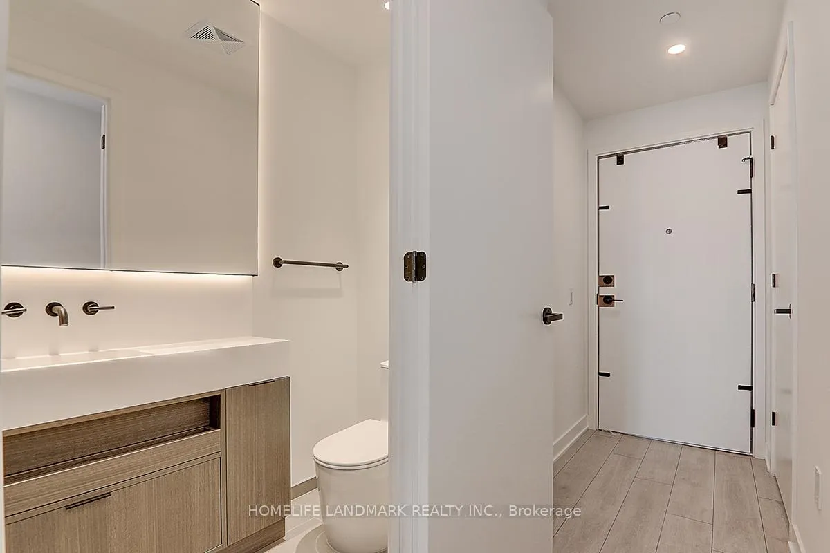 Photo 5 of Unit 3105, 55 Charles Street E, Toronto, Church-Yonge Corridor — HOMEH