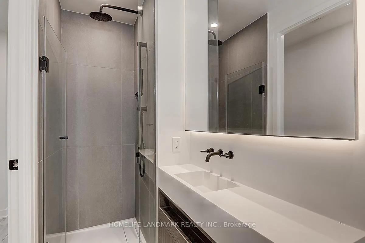 Photo 8 of Unit 3105, 55 Charles Street E, Toronto, Church-Yonge Corridor — HOMEH
