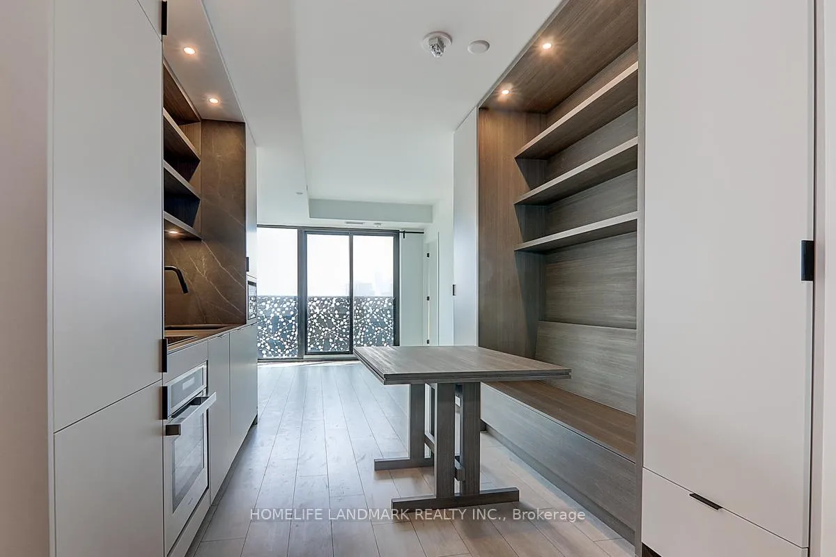 Photo 10 of Unit 3105, 55 Charles Street E, Toronto, Church-Yonge Corridor — HOMEH