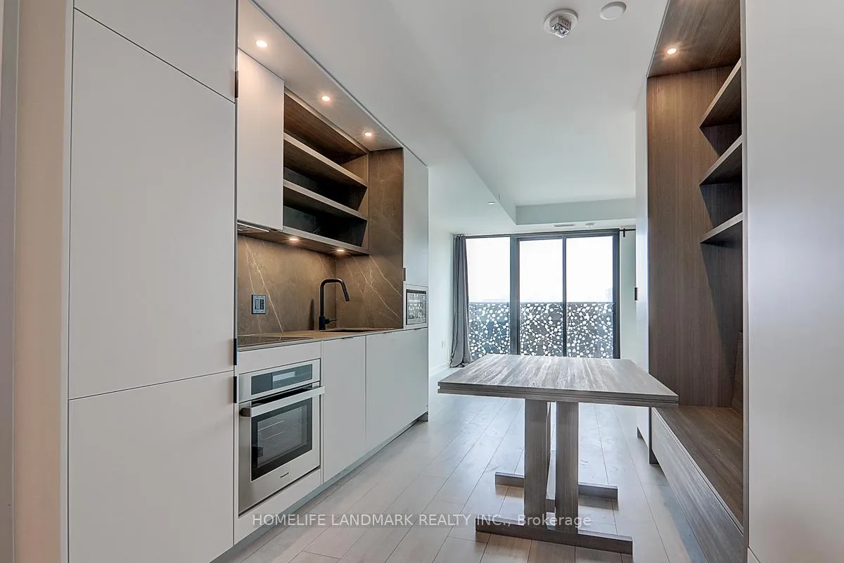 Photo 11 of Unit 3105, 55 Charles Street E, Toronto, Church-Yonge Corridor — HOMEH