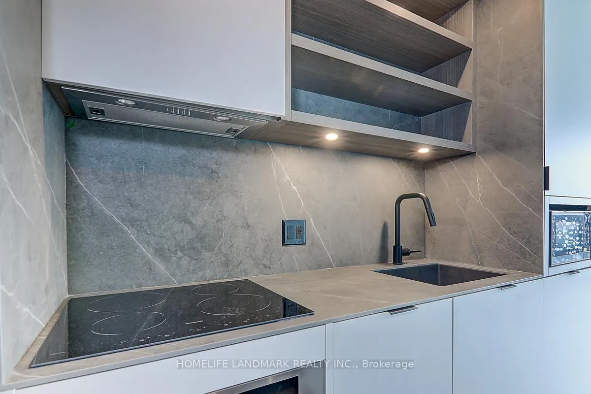 Photo 12 of Unit 3105, 55 Charles Street E, Toronto, Church-Yonge Corridor — HOMEH