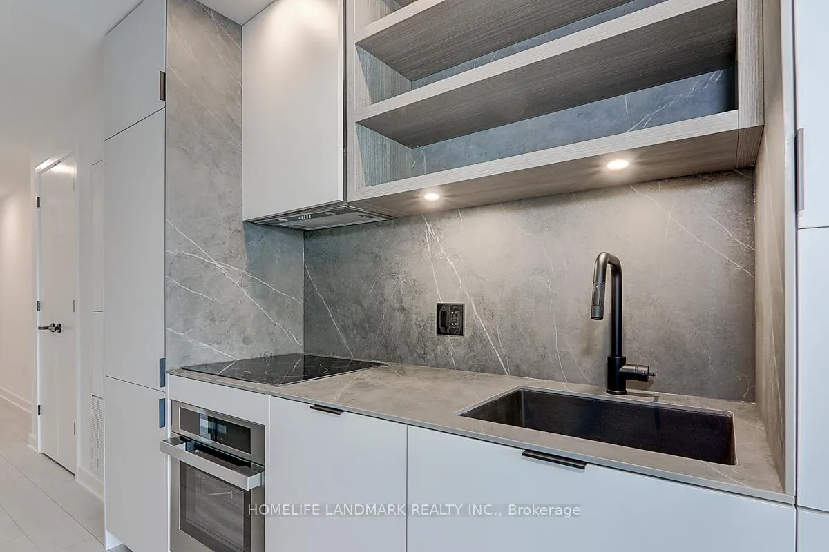 Photo 13 of Unit 3105, 55 Charles Street E, Toronto, Church-Yonge Corridor — HOMEH