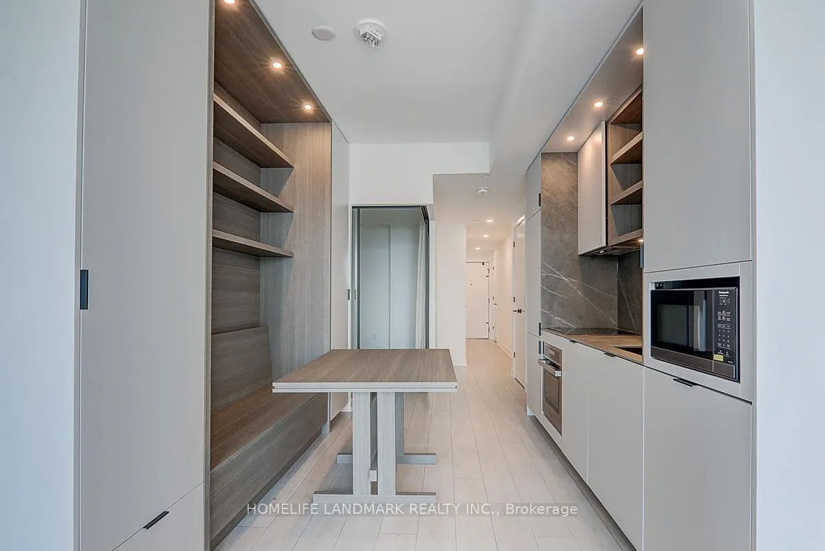 Photo 14 of Unit 3105, 55 Charles Street E, Toronto, Church-Yonge Corridor — HOMEH