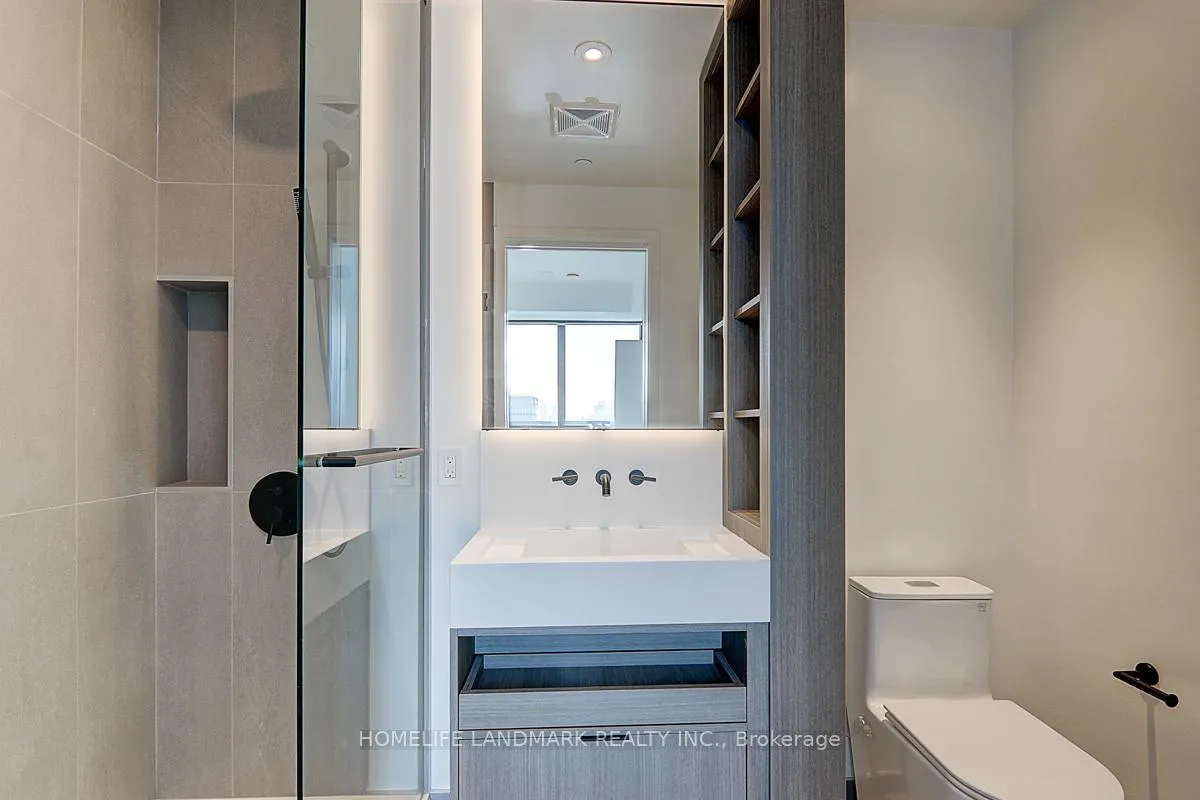 Photo 24 of Unit 3105, 55 Charles Street E, Toronto, Church-Yonge Corridor — HOMEH