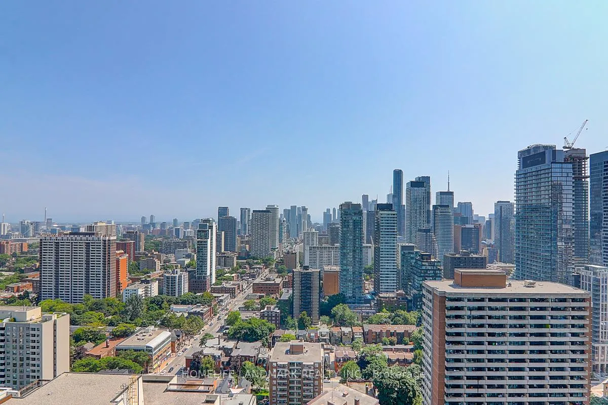 Photo 30 of Unit 3105, 55 Charles Street E, Toronto, Church-Yonge Corridor — HOMEH