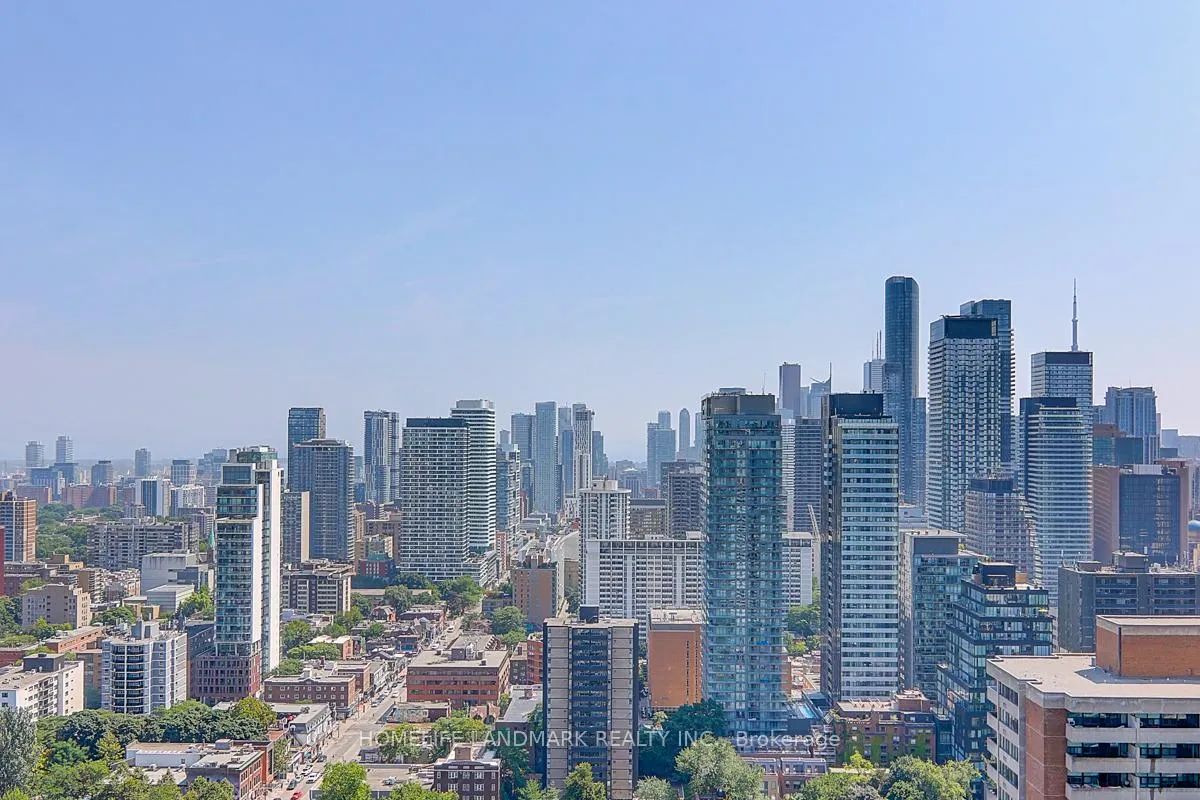 Photo 31 of Unit 3105, 55 Charles Street E, Toronto, Church-Yonge Corridor — HOMEH