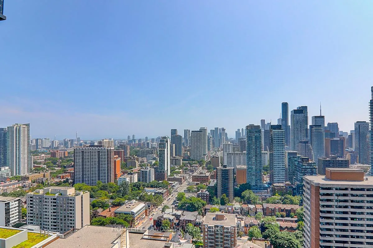 Photo 32 of Unit 3105, 55 Charles Street E, Toronto, Church-Yonge Corridor — HOMEH