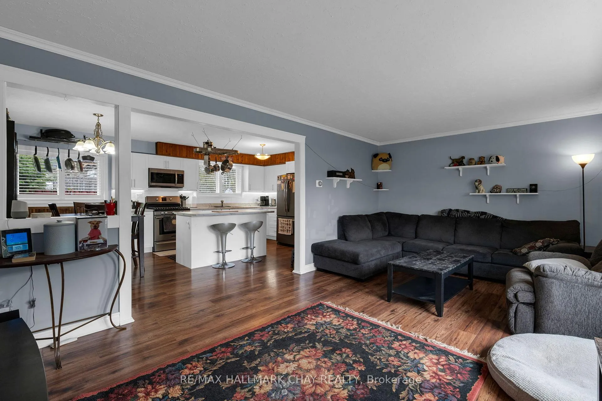 Photo 16 of 267 Eliza Street, Clearview, Stayner — HOMEH