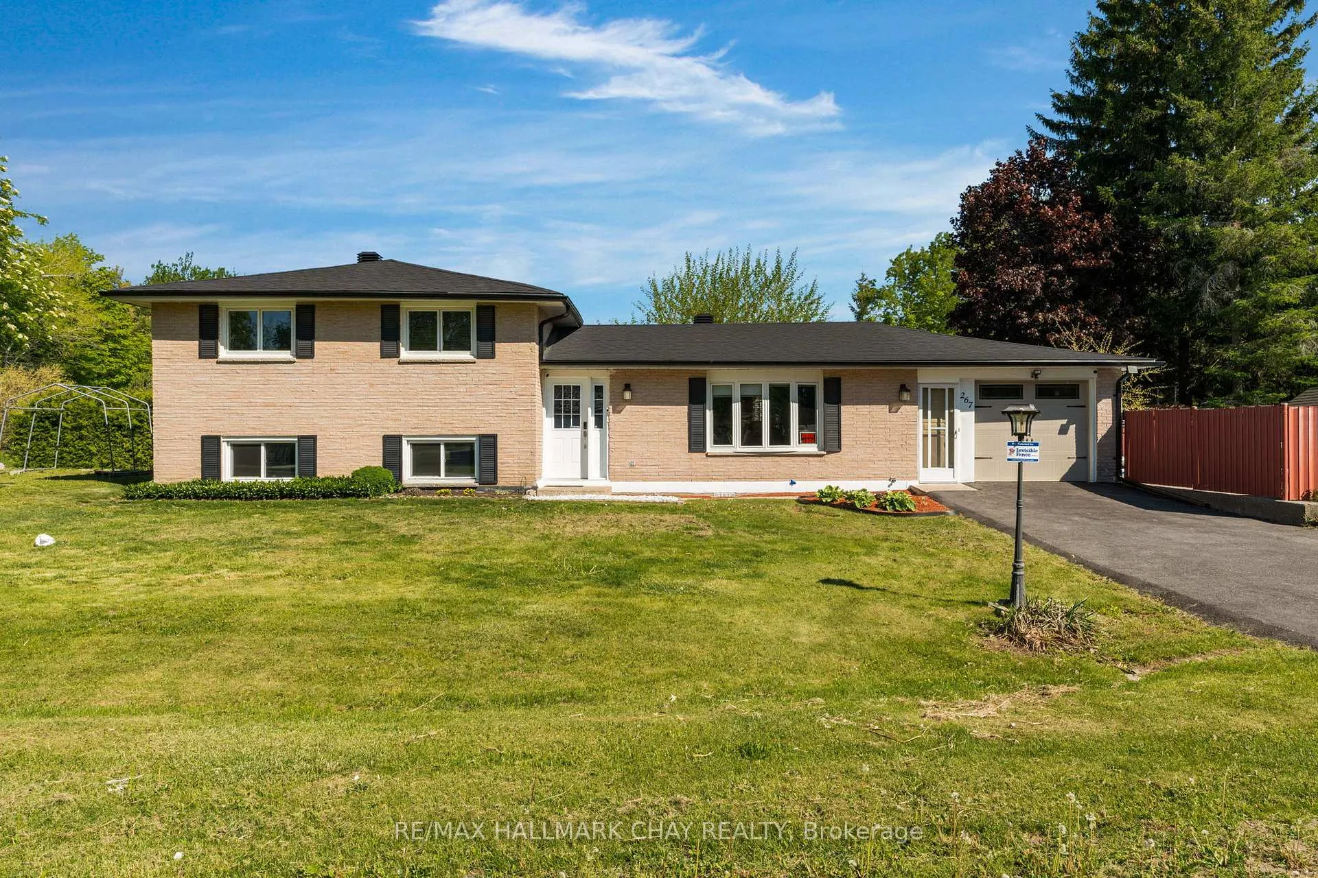 Photo 1 of 267 Eliza Street, Clearview, Stayner — HOMEH